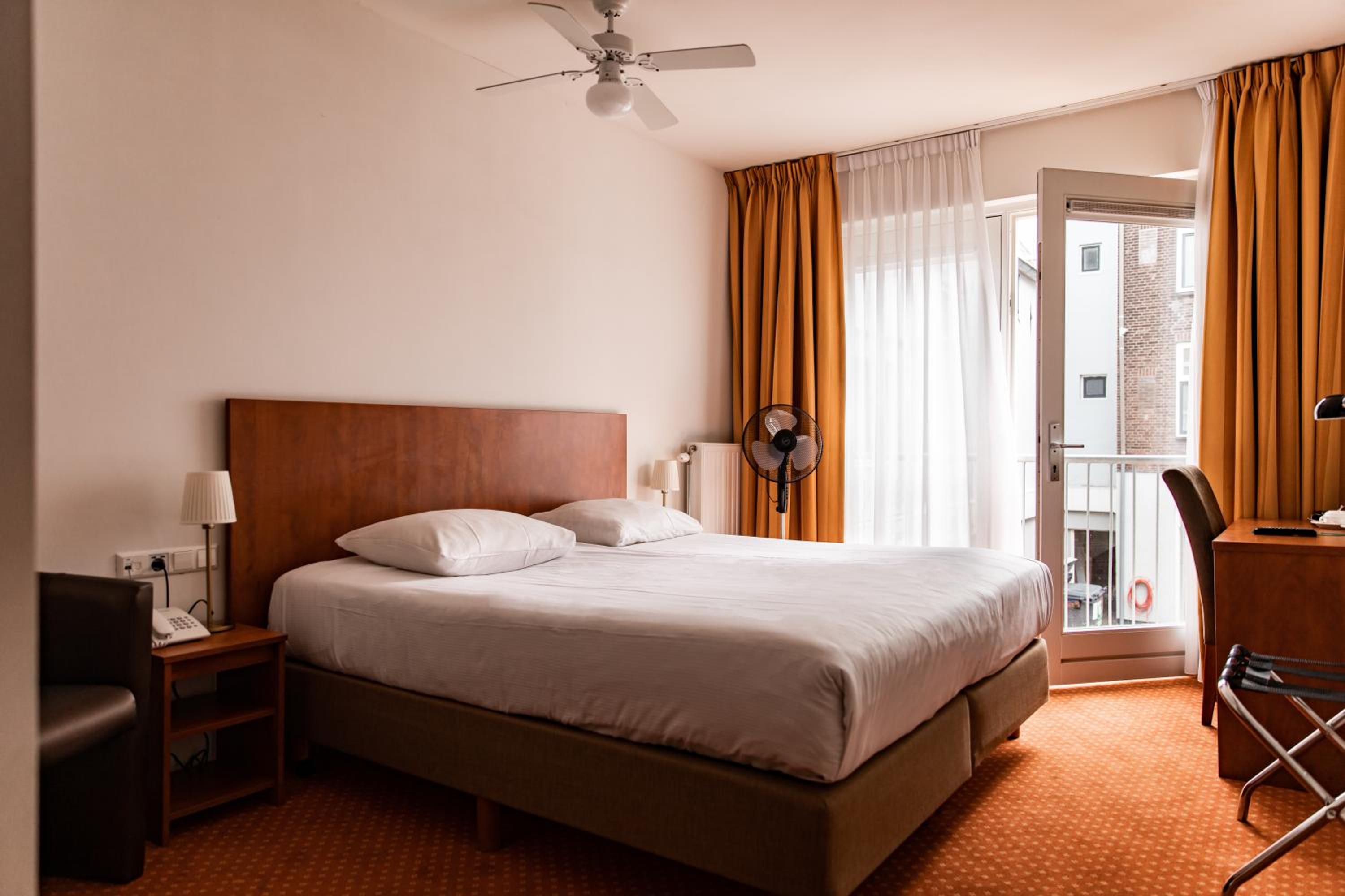 Comfort Room - Photo 12
