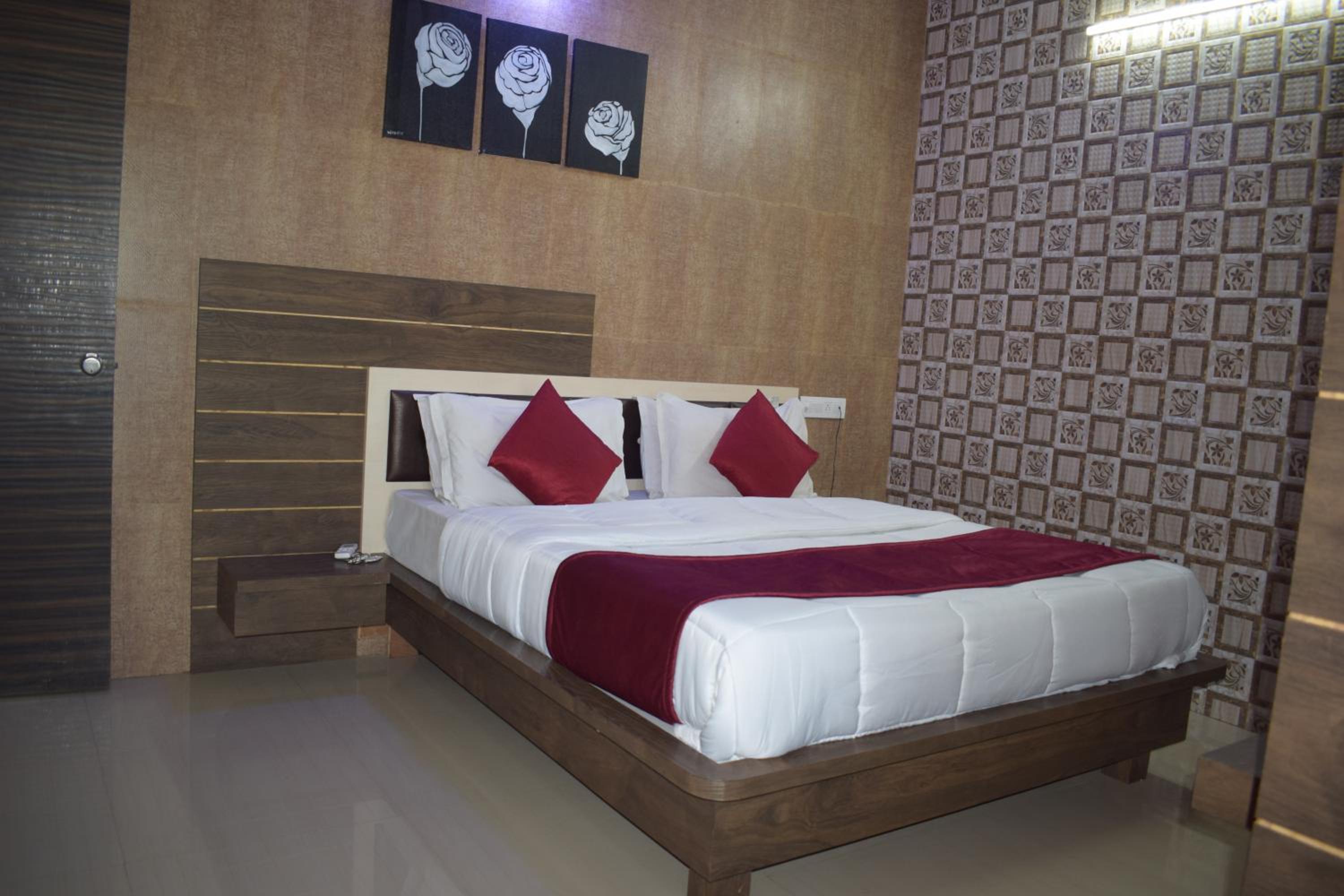 Deluxe Room photo 1