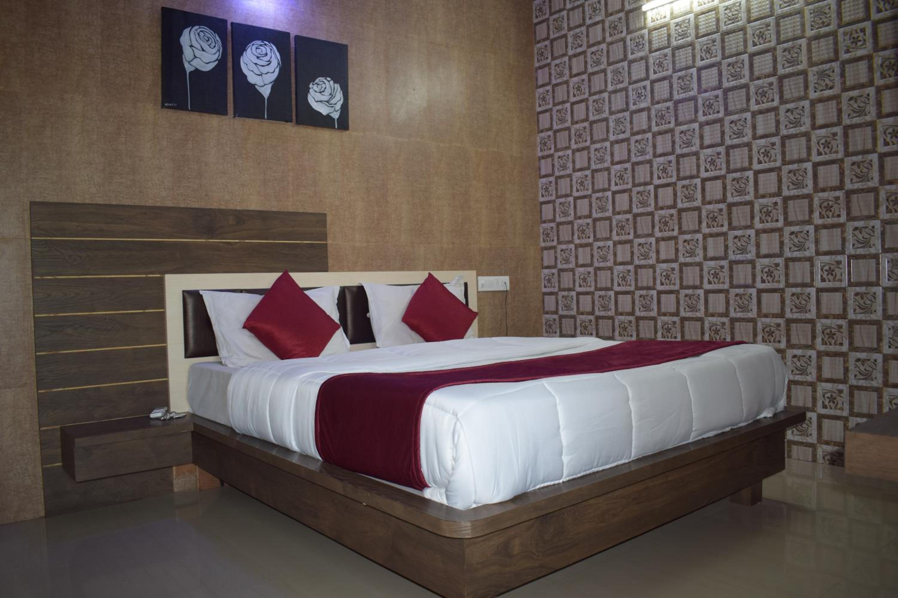 Deluxe Room photo 3