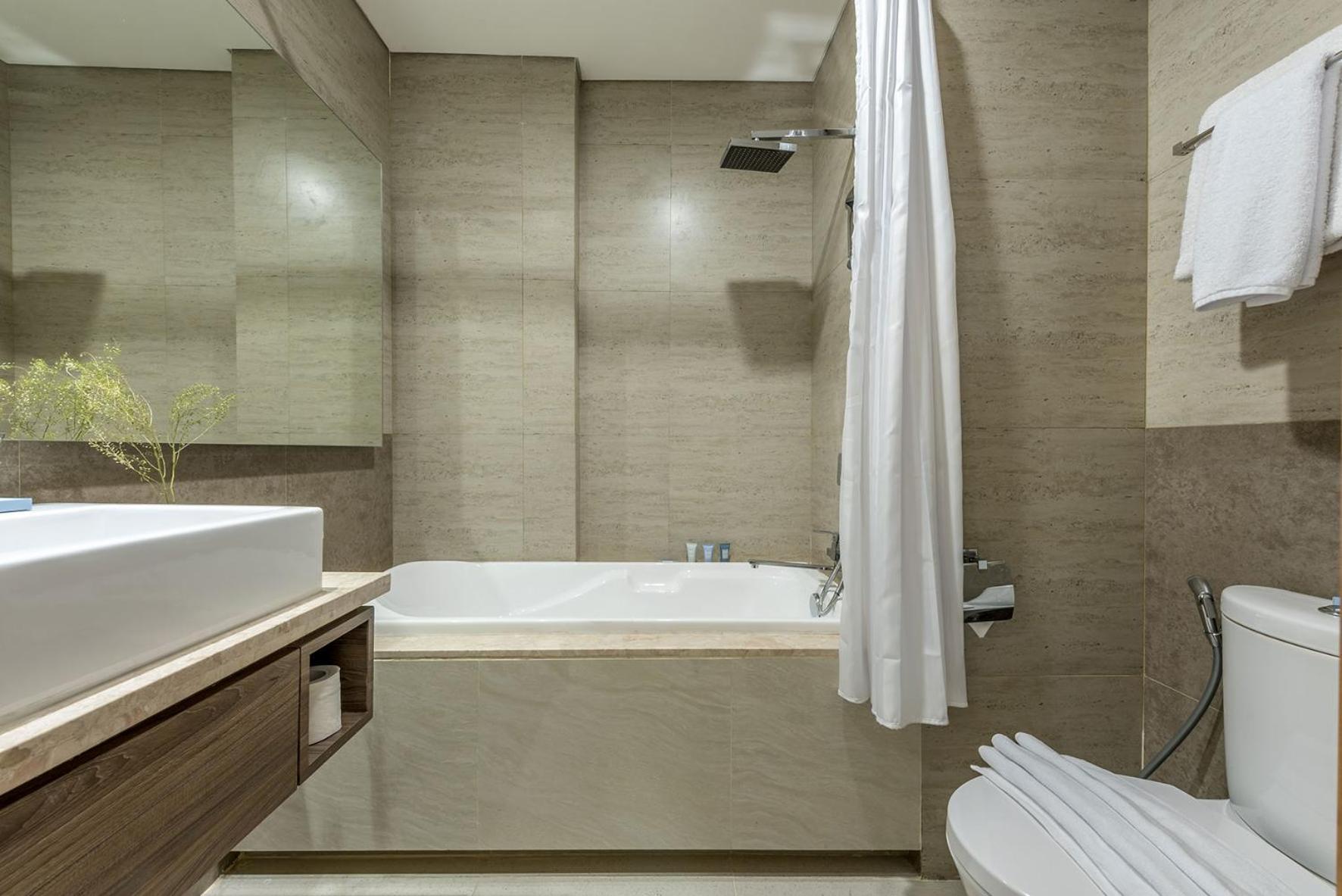 Deluxe Triple Room - Photo 3