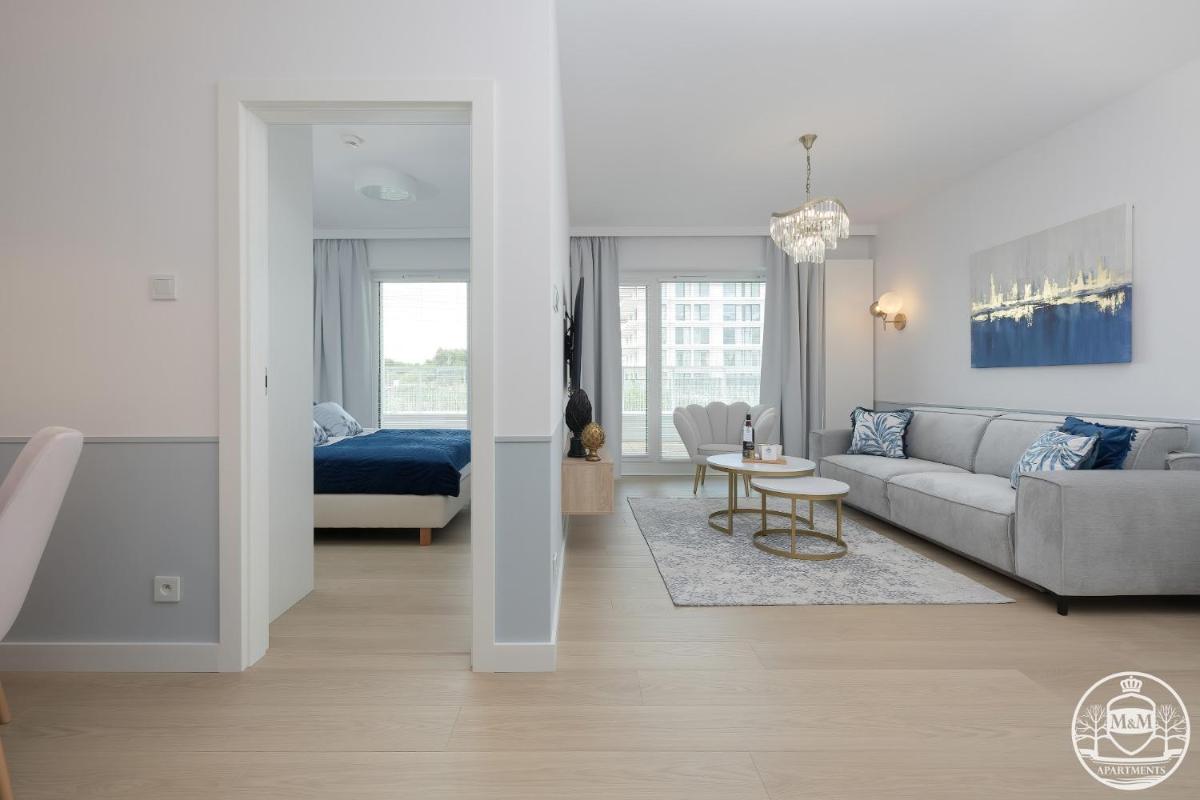 One-Bedroom Apartment photo 2
