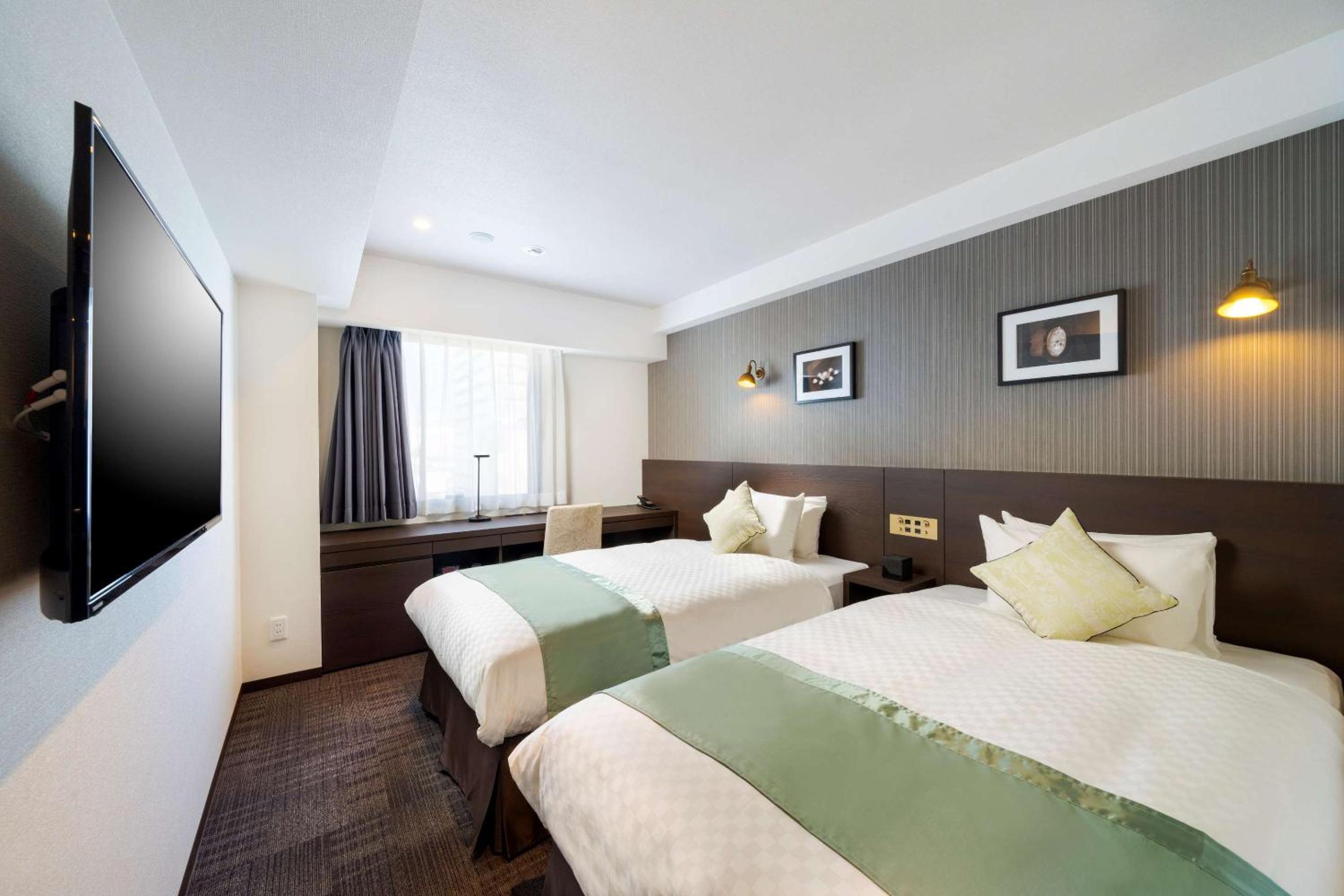 Superior Twin Room - Photo 5