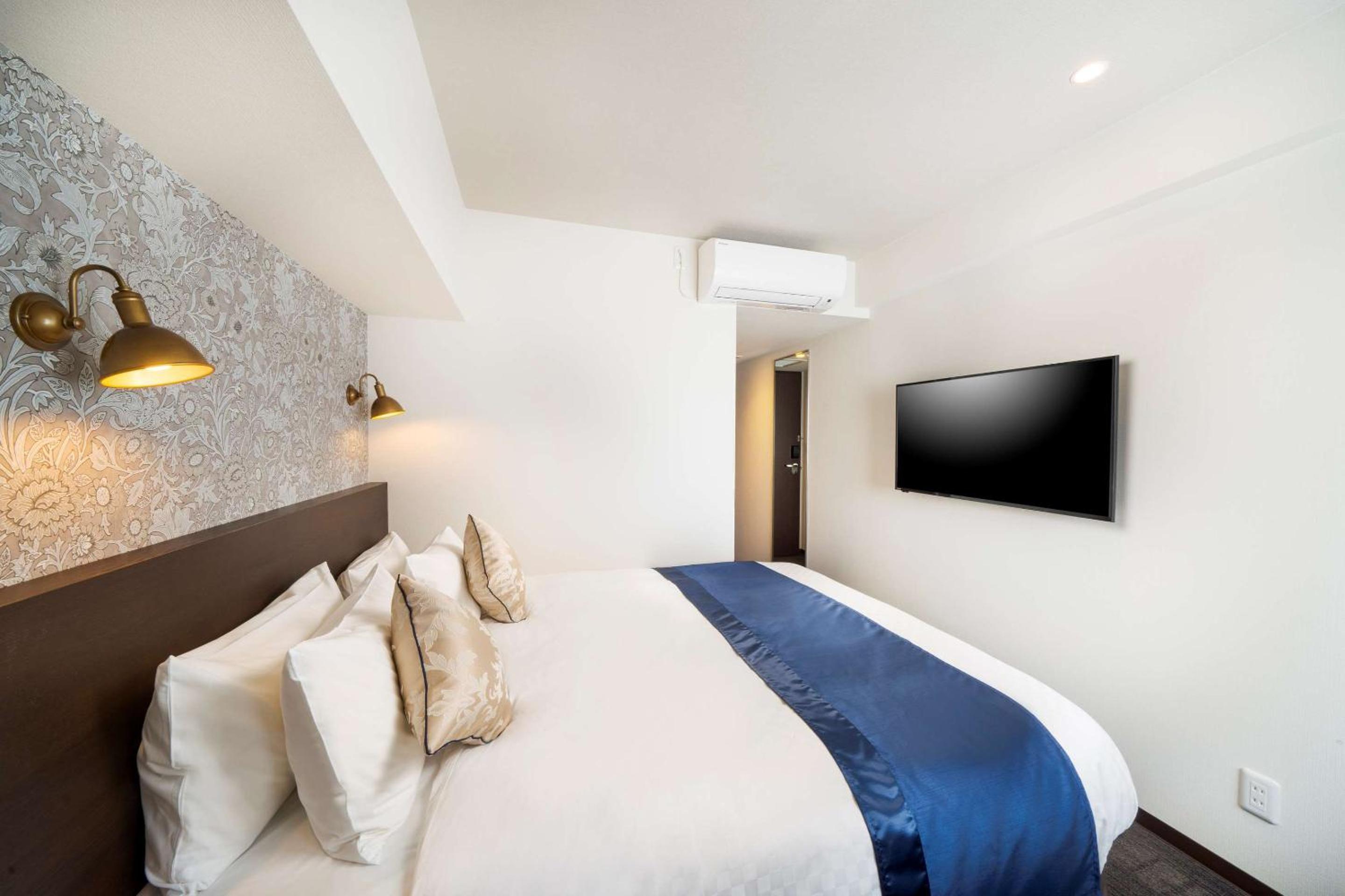 Standard Double Room - Photo 1