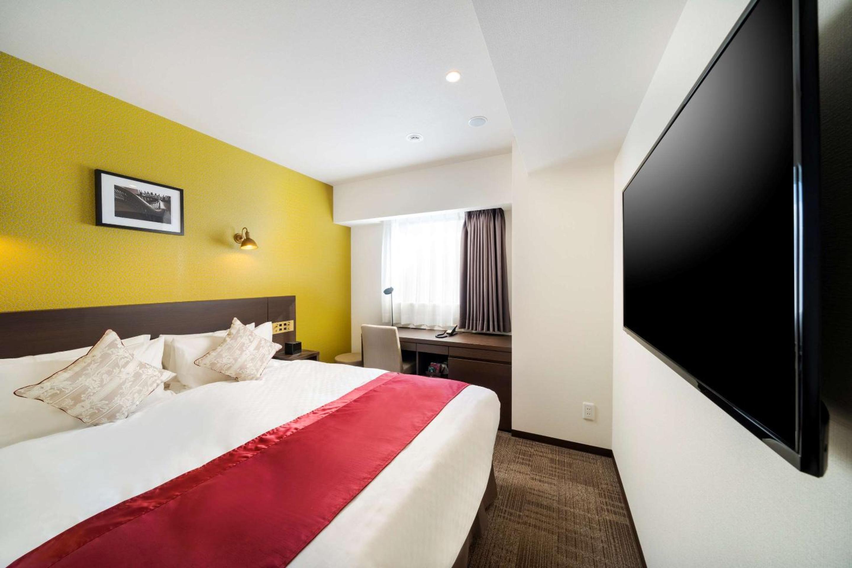 Standard Double Room - Photo 7