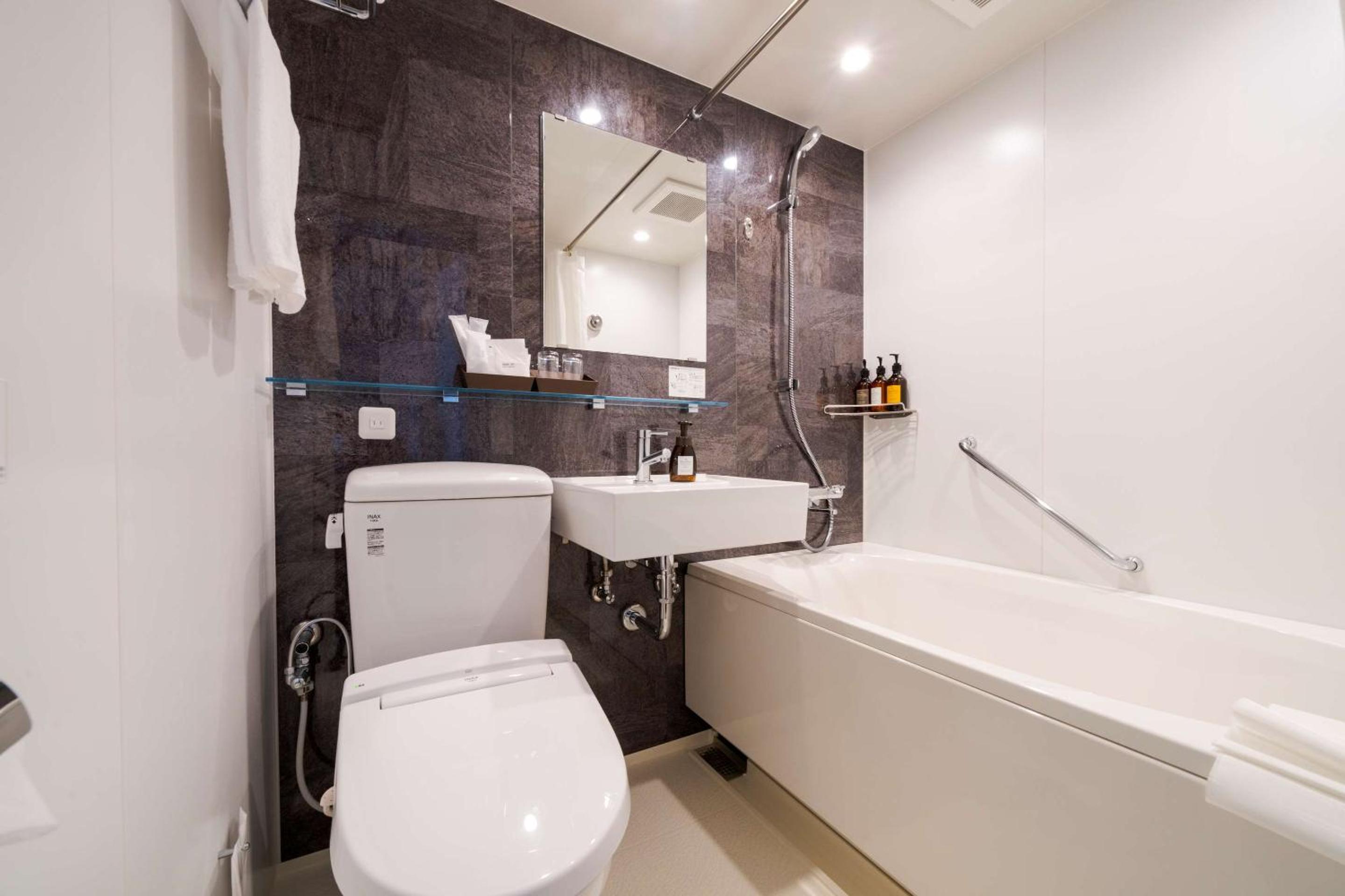 Standard Double Room - Photo 6