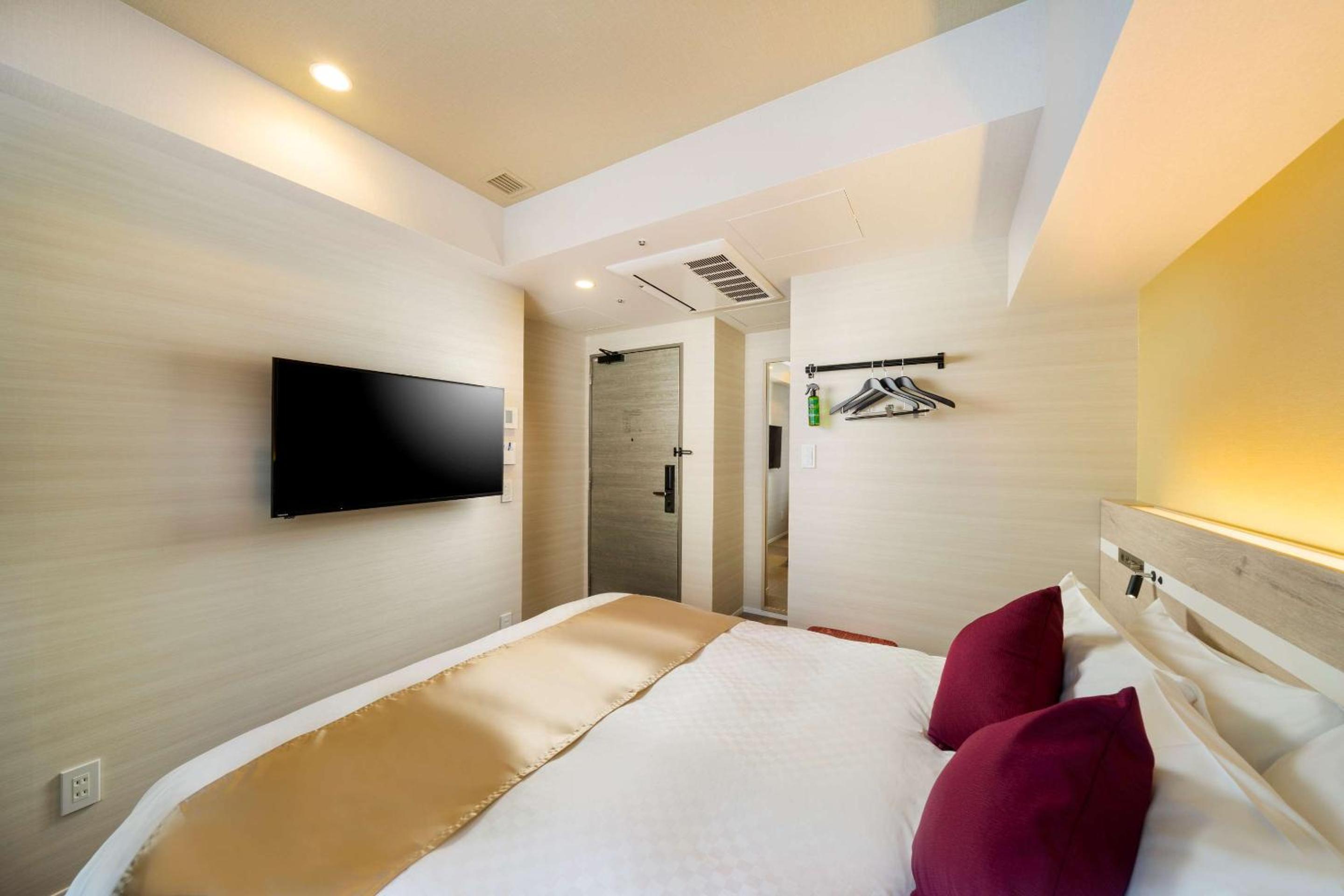 Superior Double Room photo 2