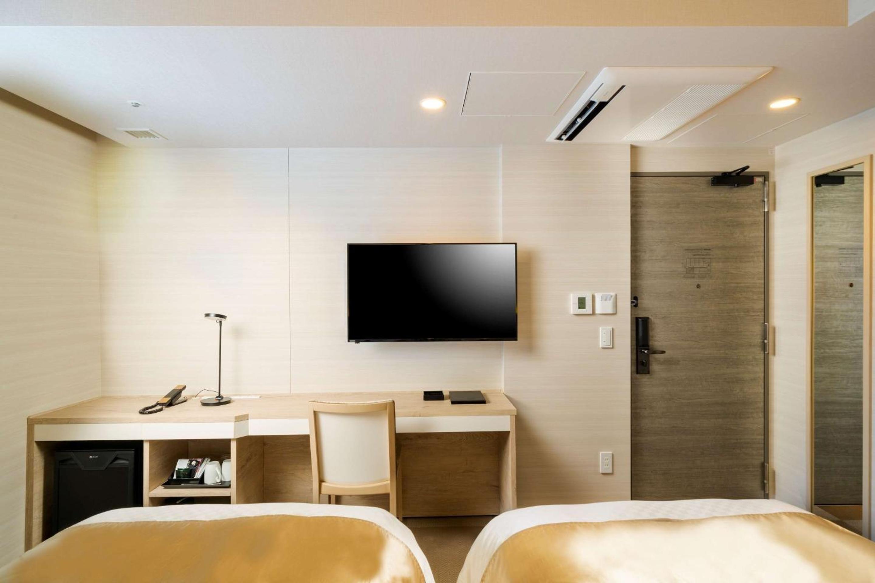 Superior Twin Room photo 2
