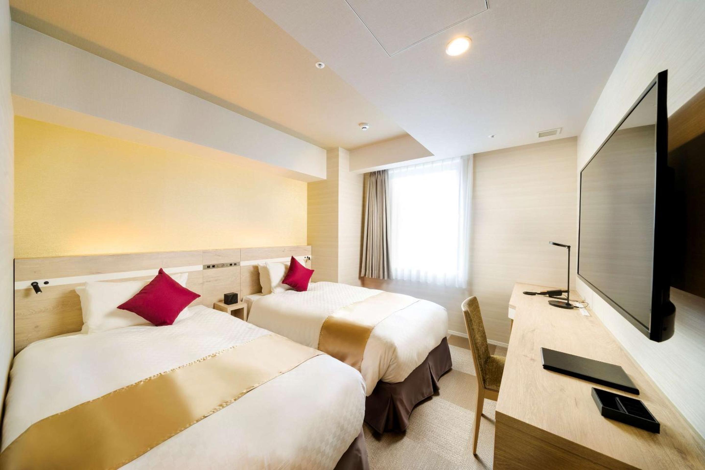 Superior Twin Room photo 1