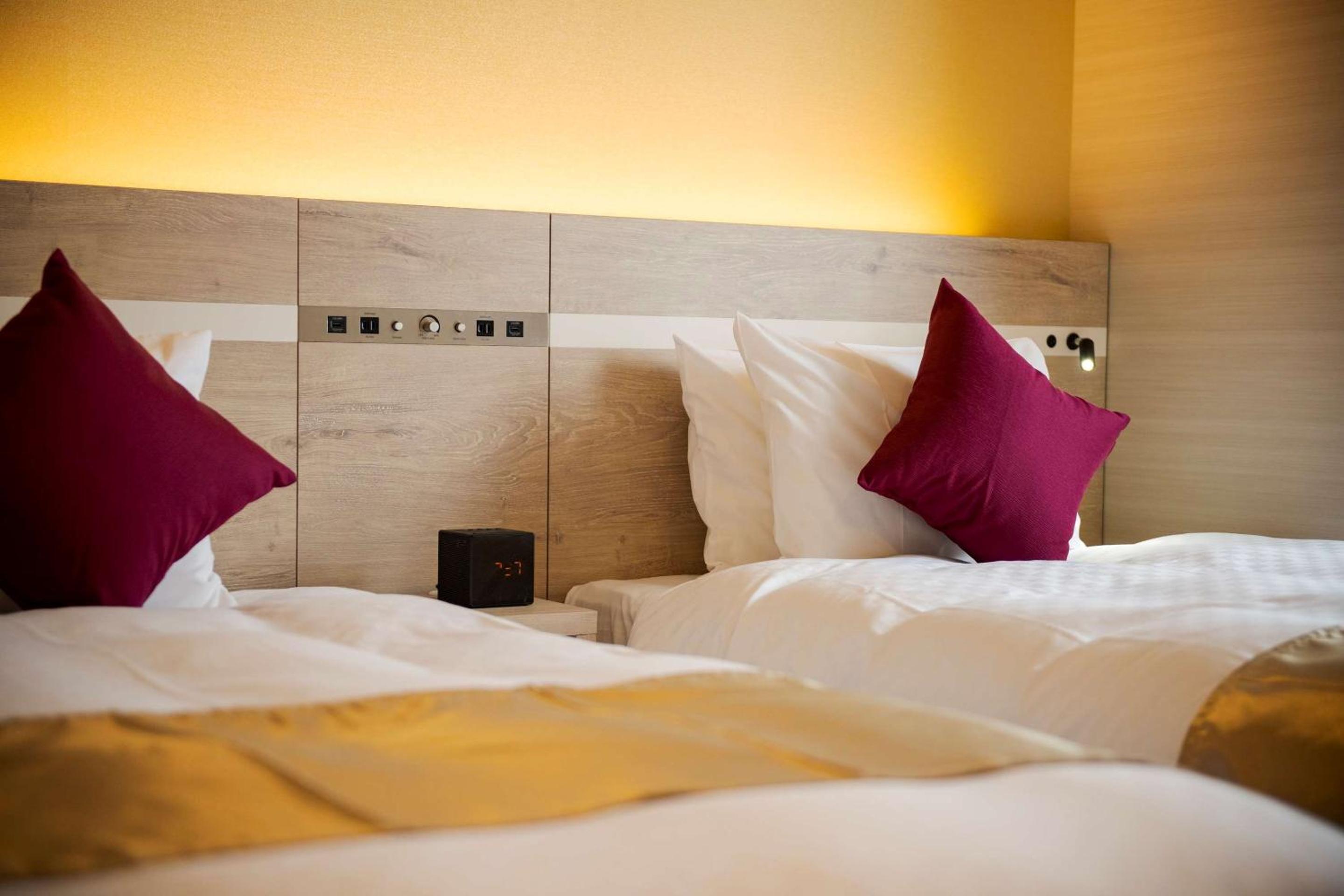Superior Twin Room photo 3