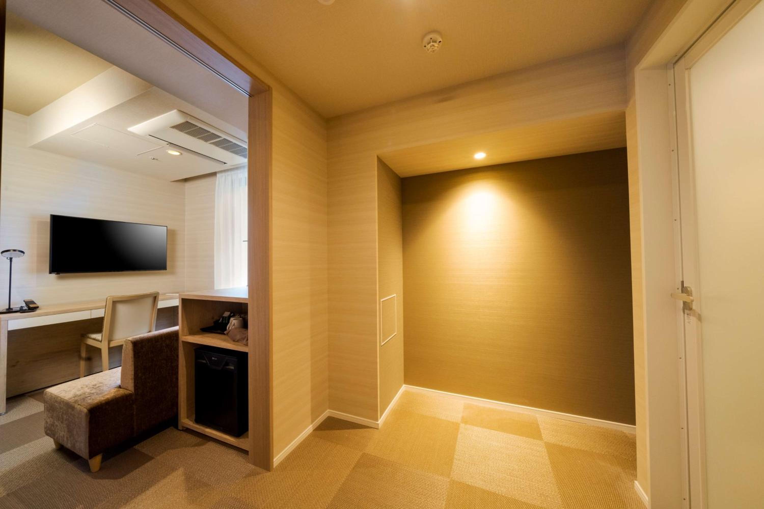 Best Western Hotel Fino Tokyo Akasaka, Zdjęcie 2