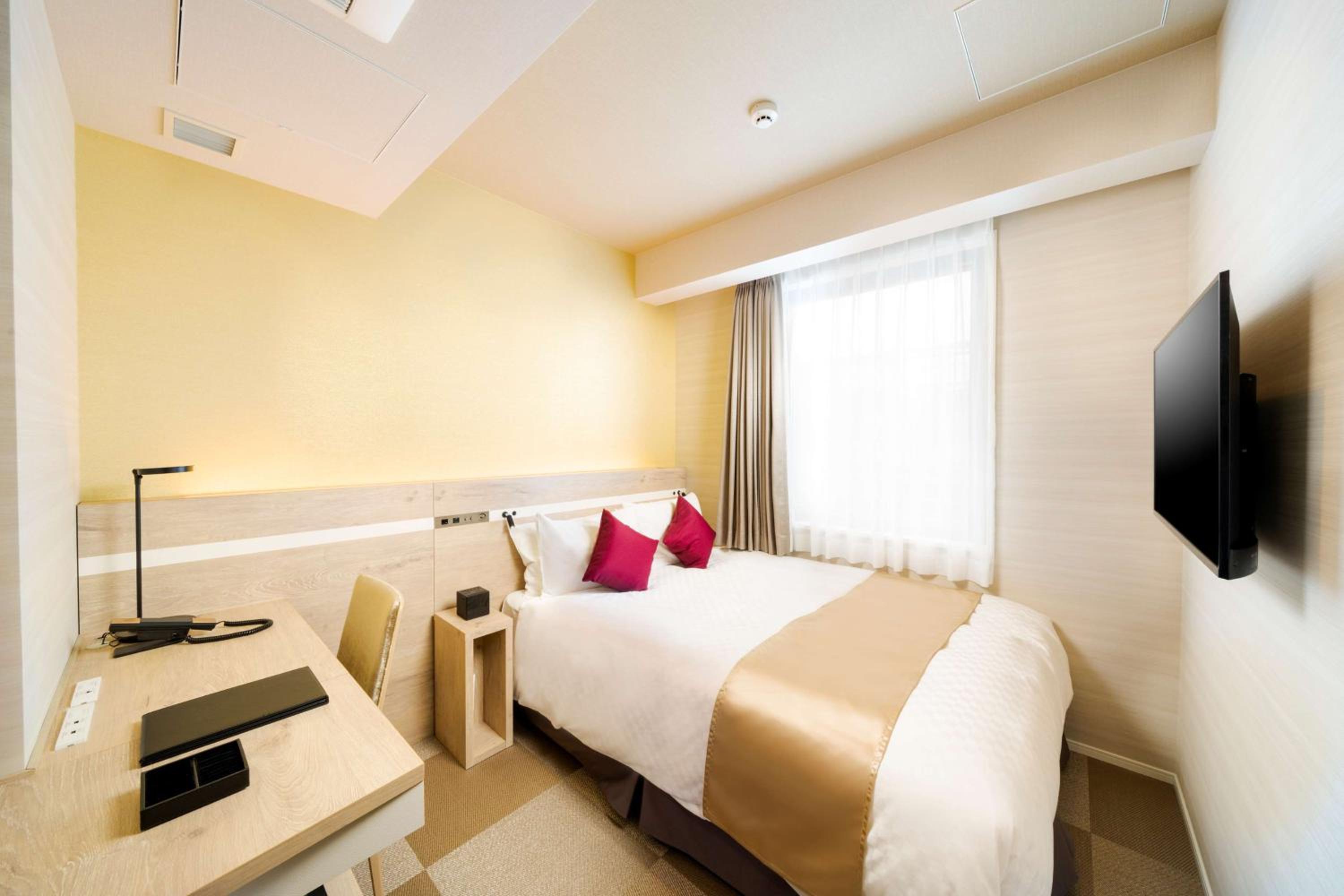 Standard Double Room photo 1
