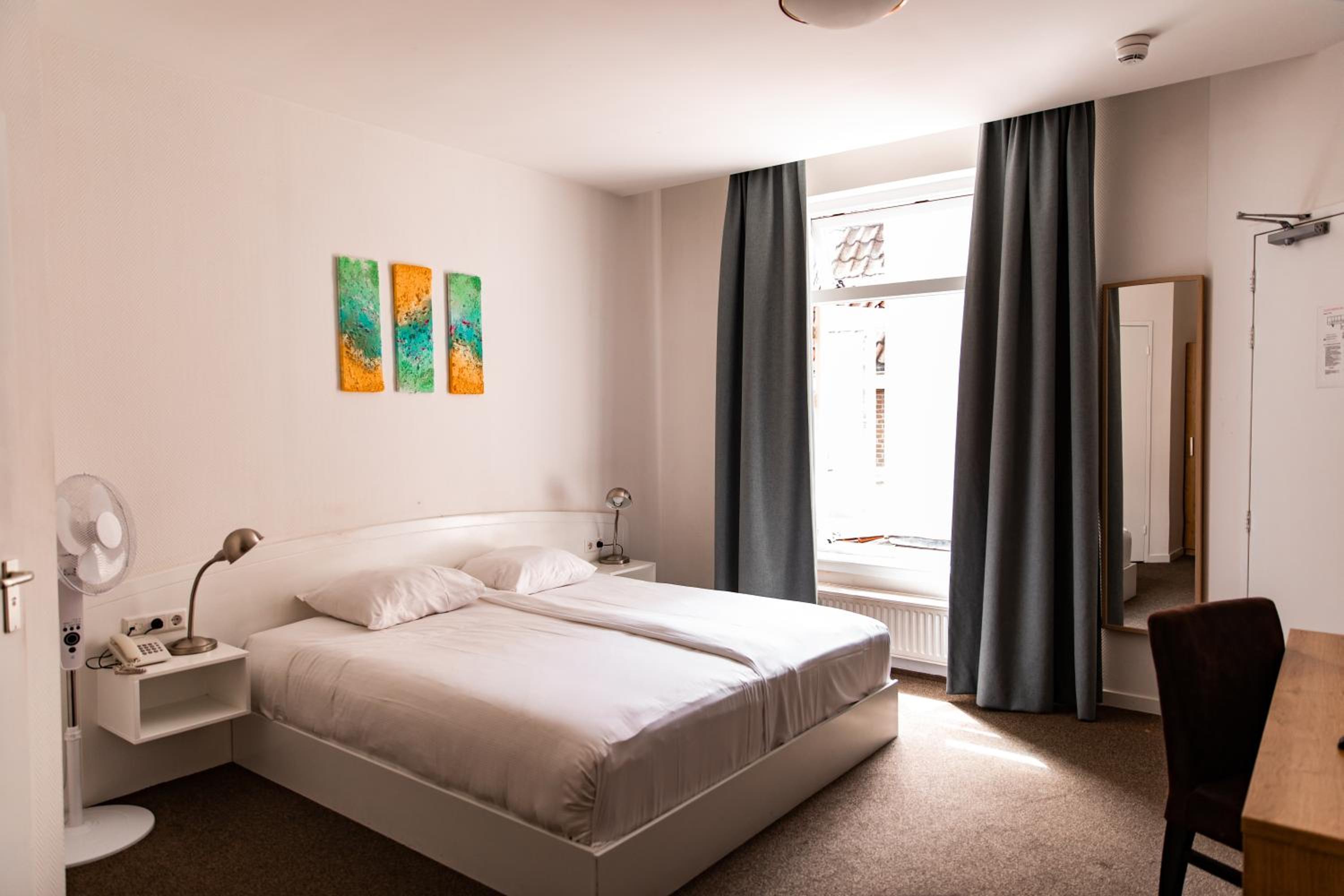Comfort Plus Room - Photo 6