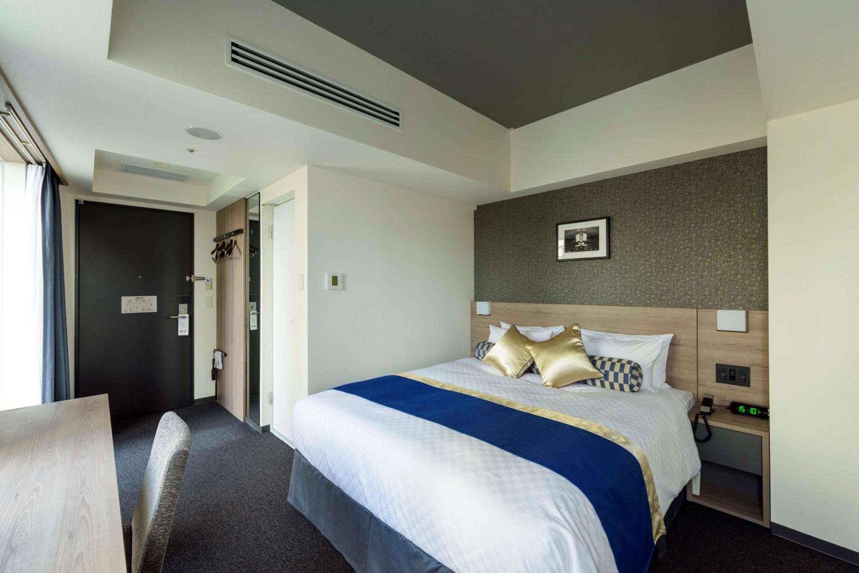 Superior Double Room - Non-Smoking