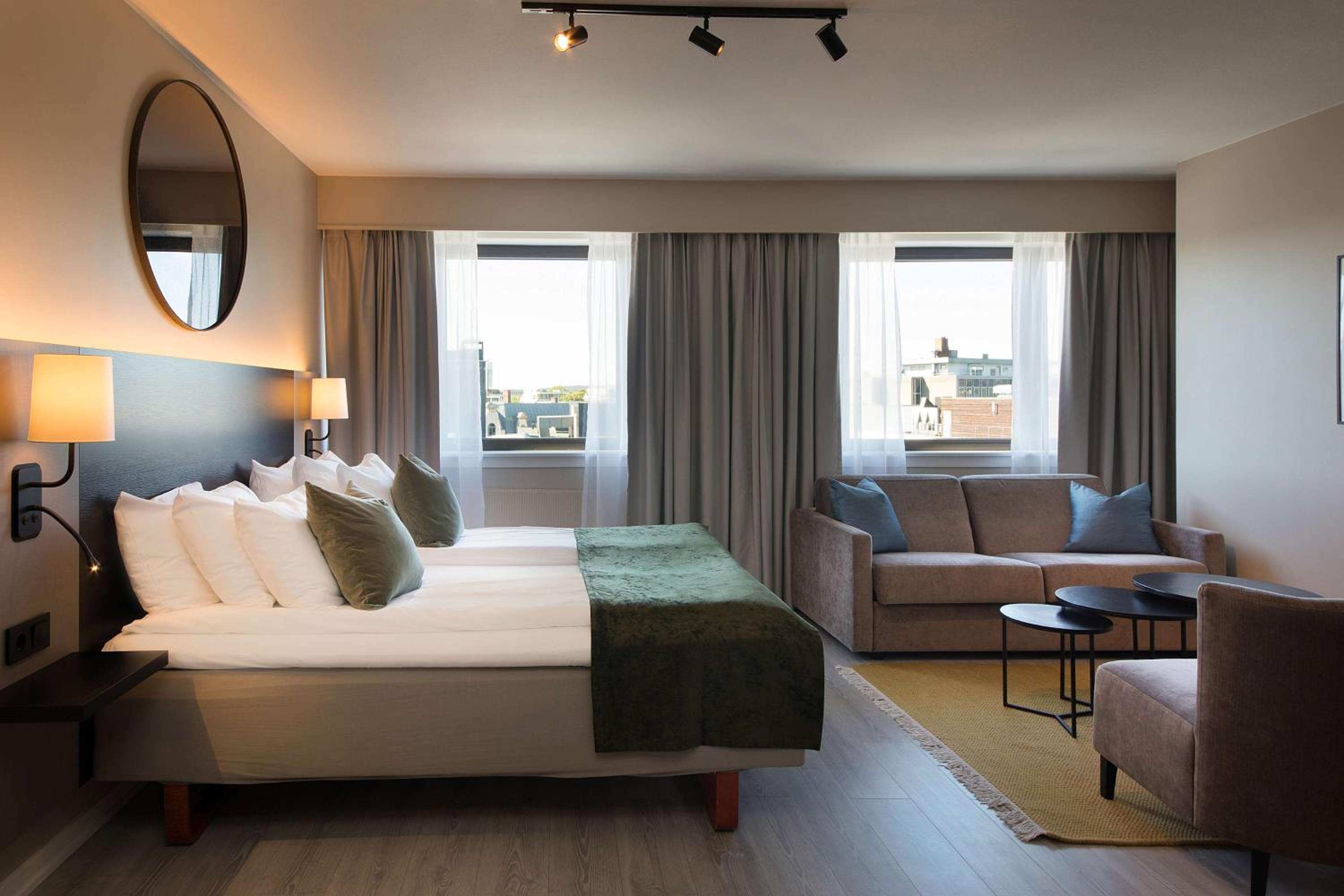 Superior Extra Room - Photo 3