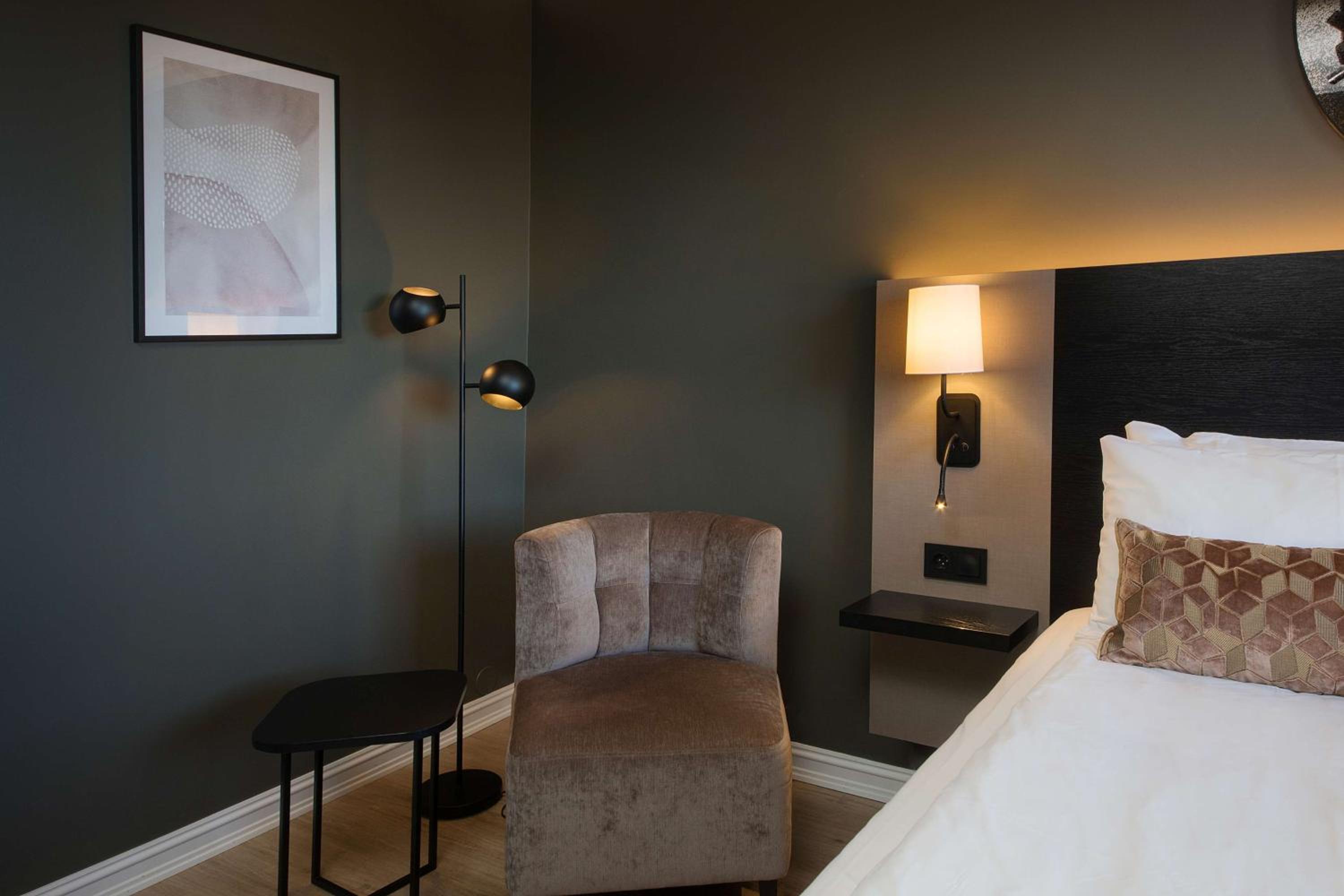 Superior Double Room - Photo 1