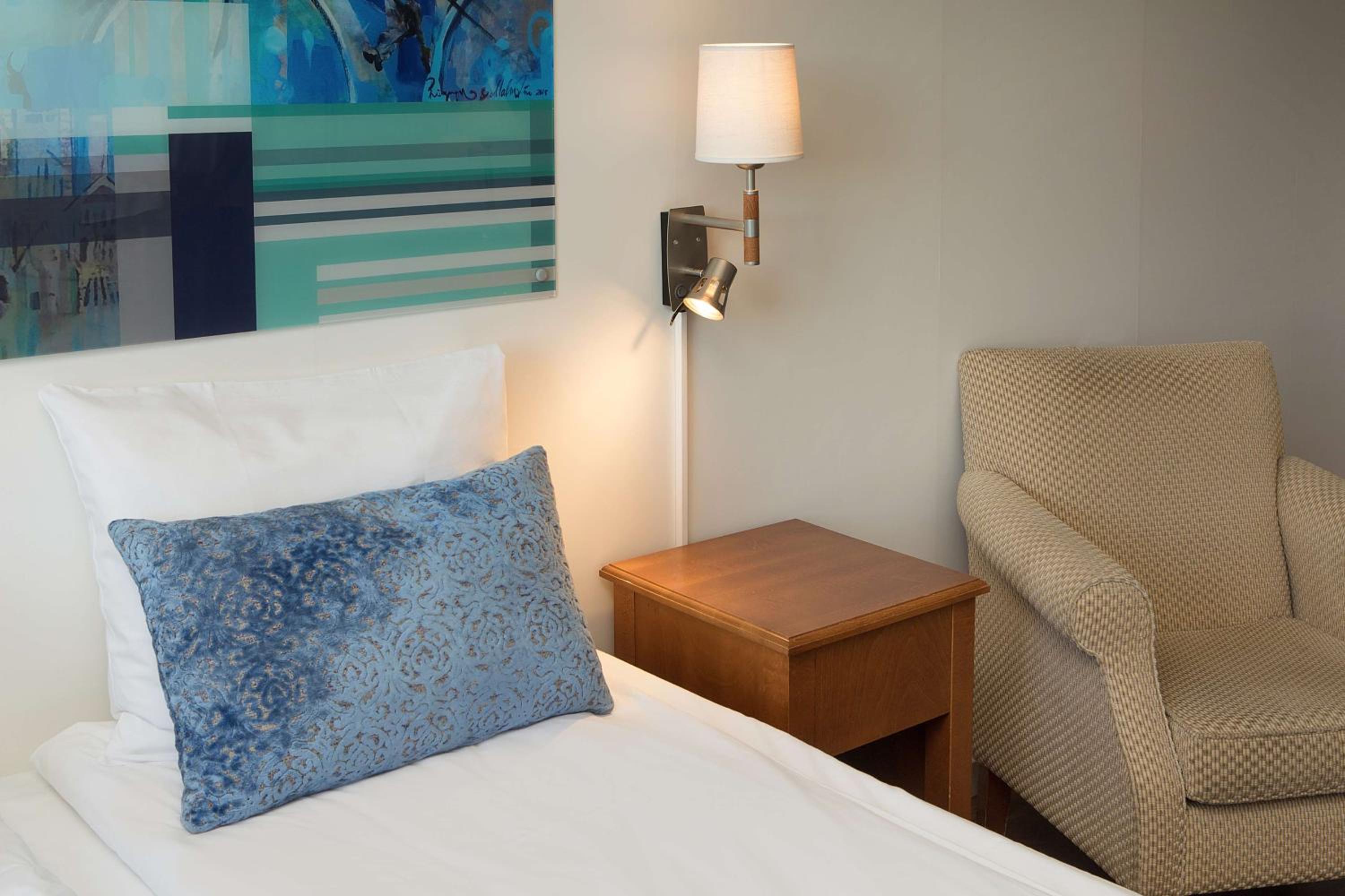 Double Room - Photo 2