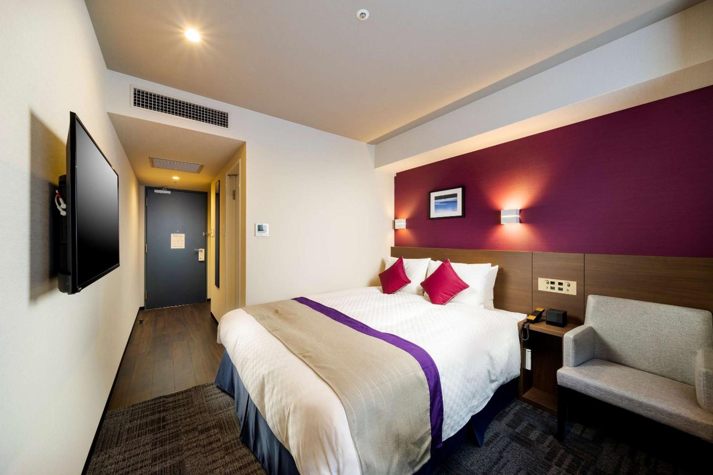 Superior Double Room - Photo 5
