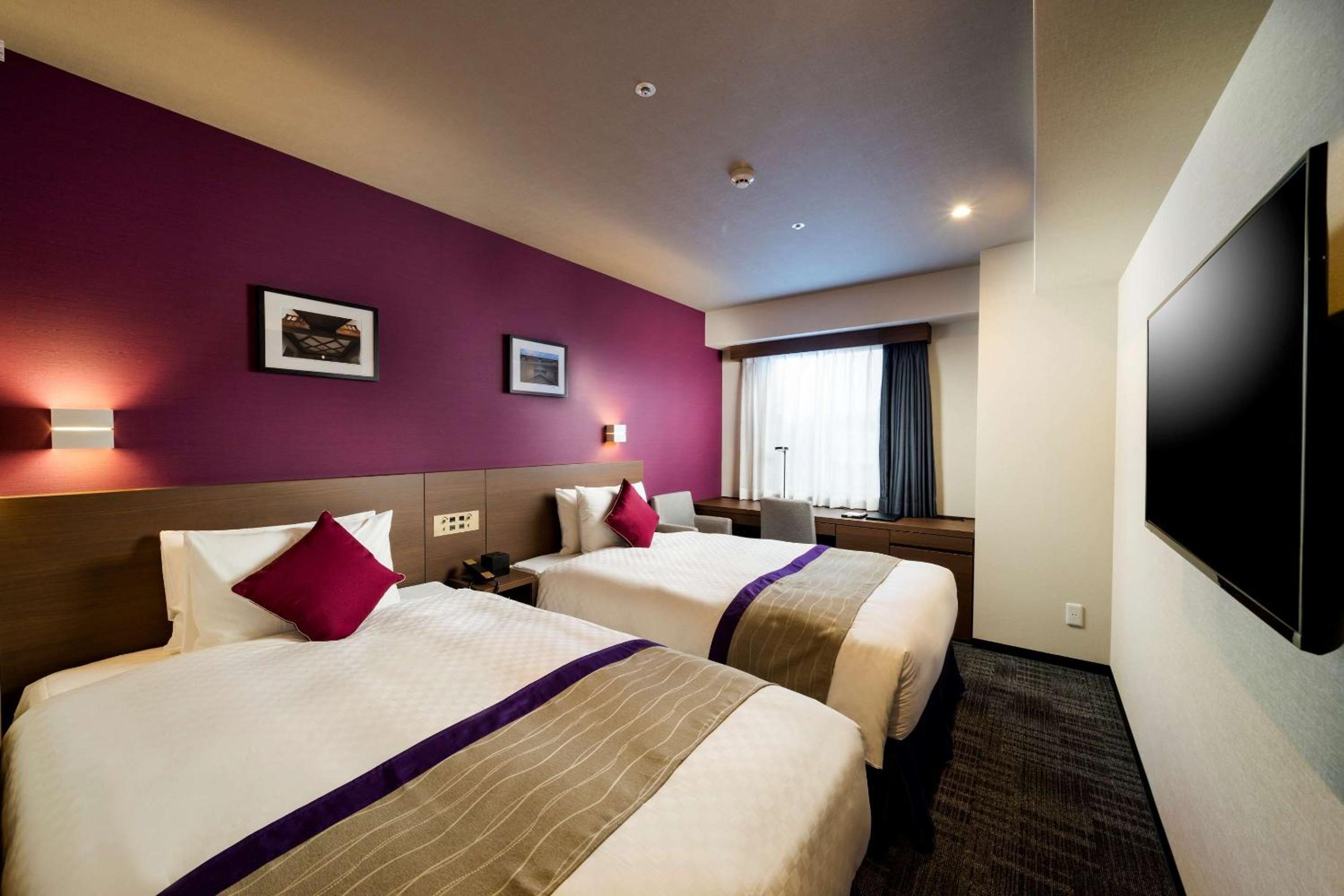 Superior Twin Room - Photo 6