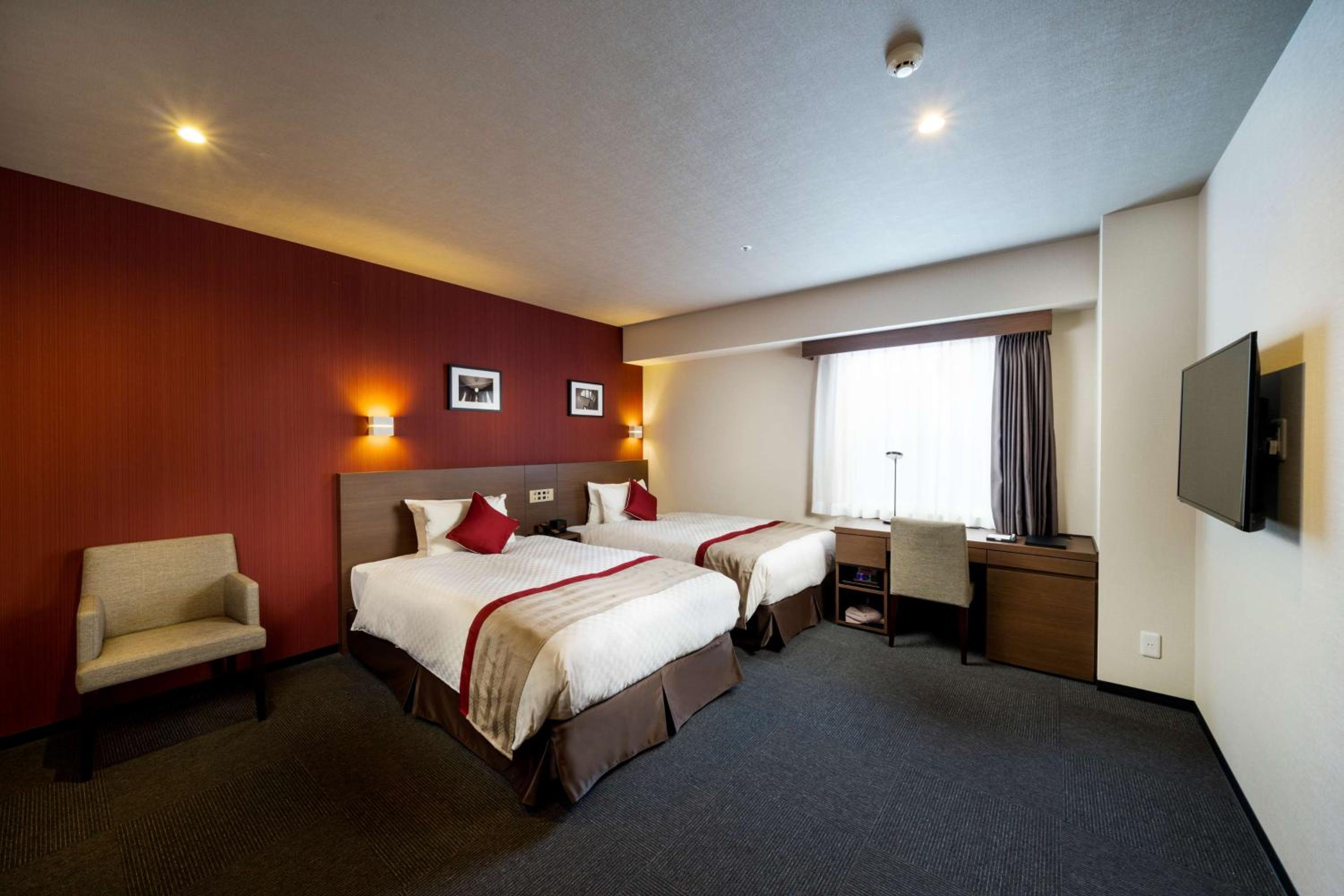 Best Western Plus Fukuoka Tenjin-minami, Foto 5