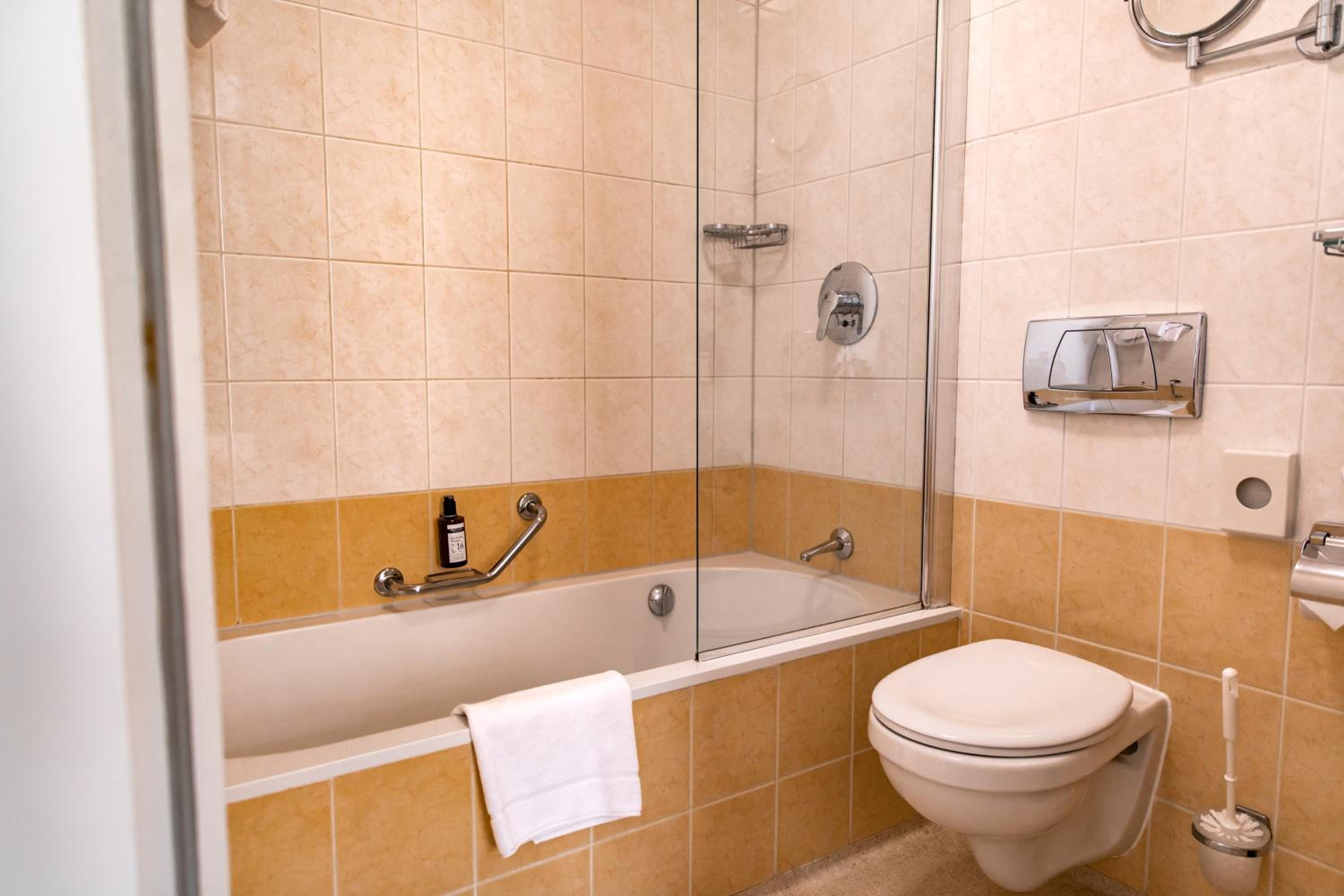 Comfort Plus Room - Photo 3