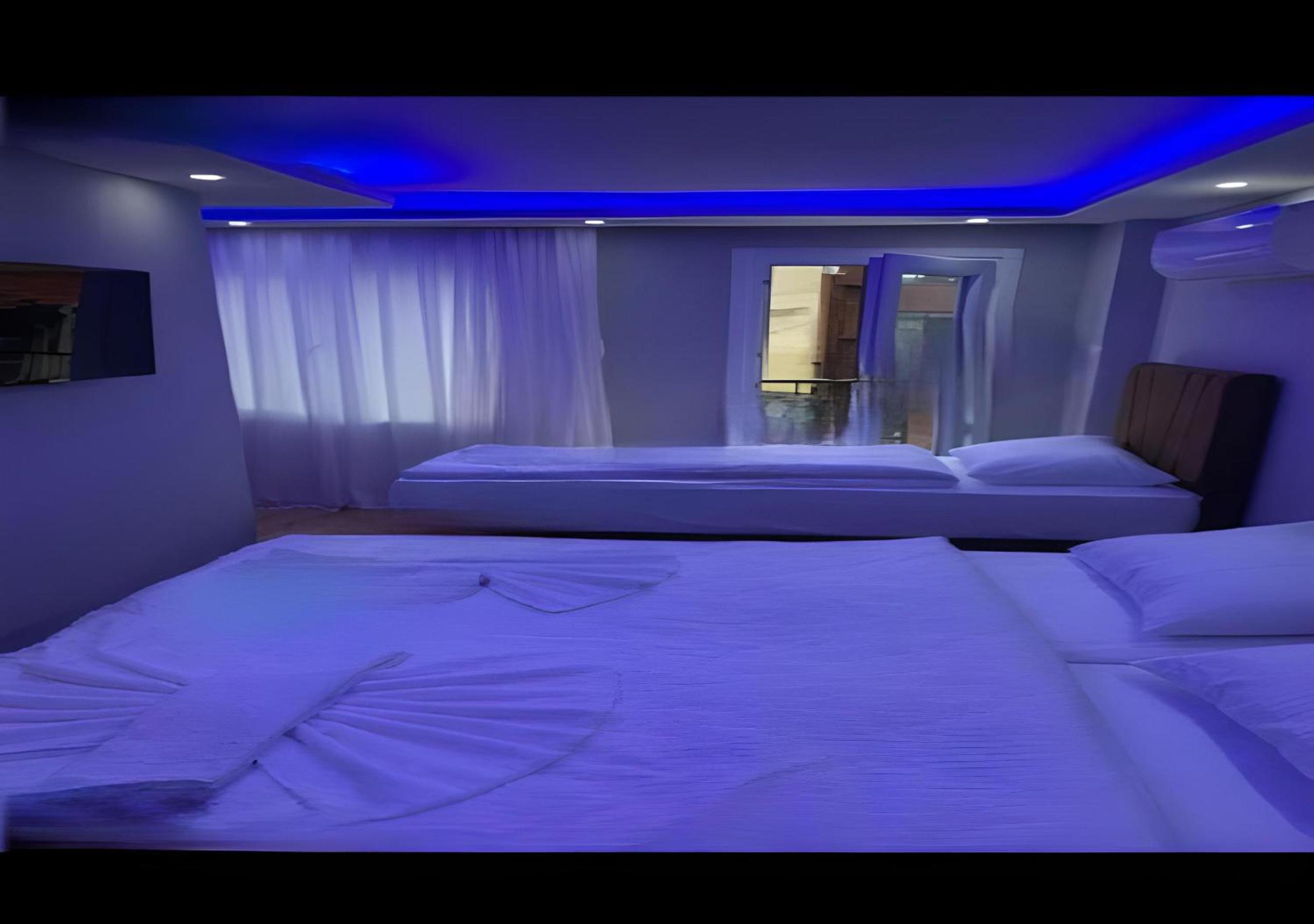 Deluxe Triple Room photo 1