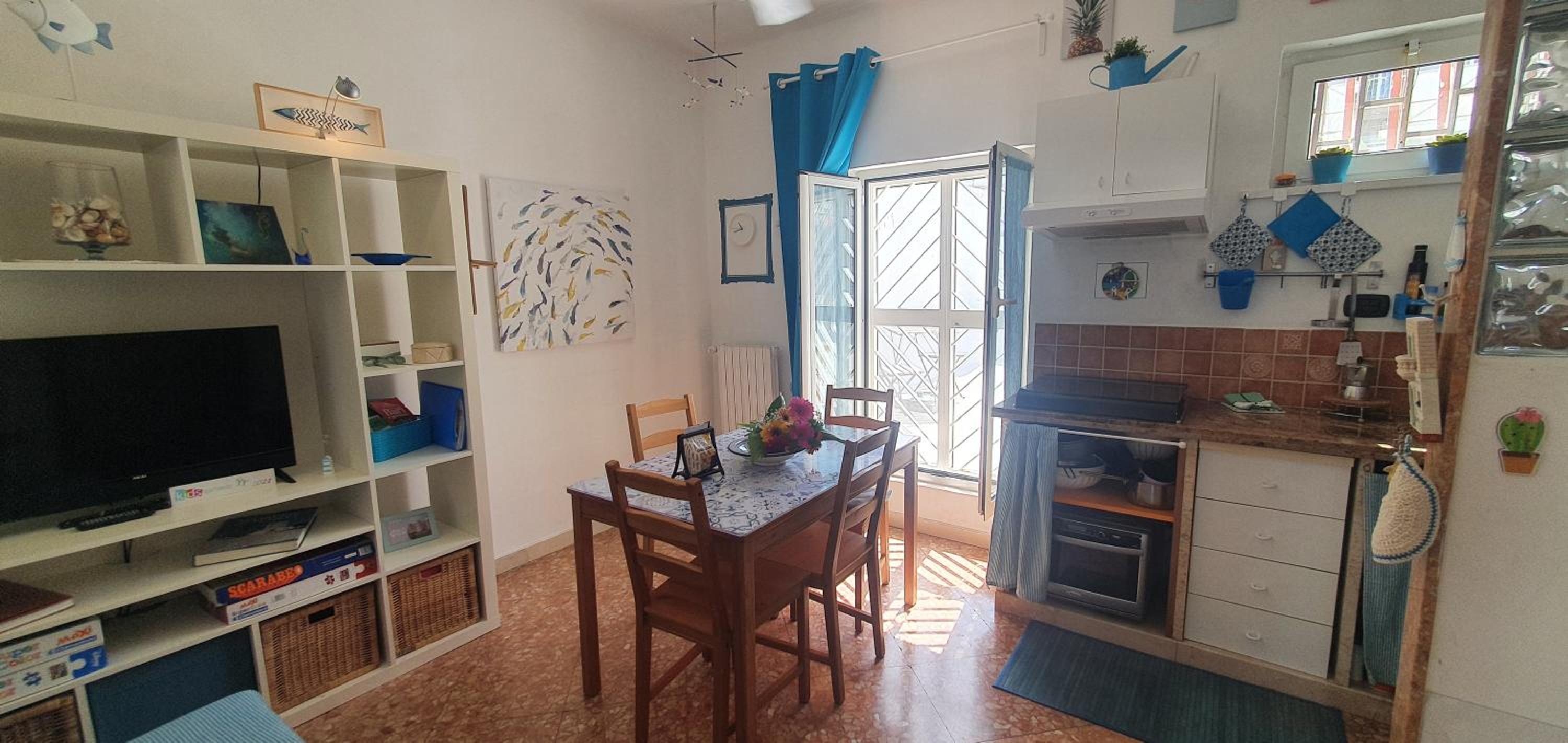 Apartment with Terrace - Photo 43