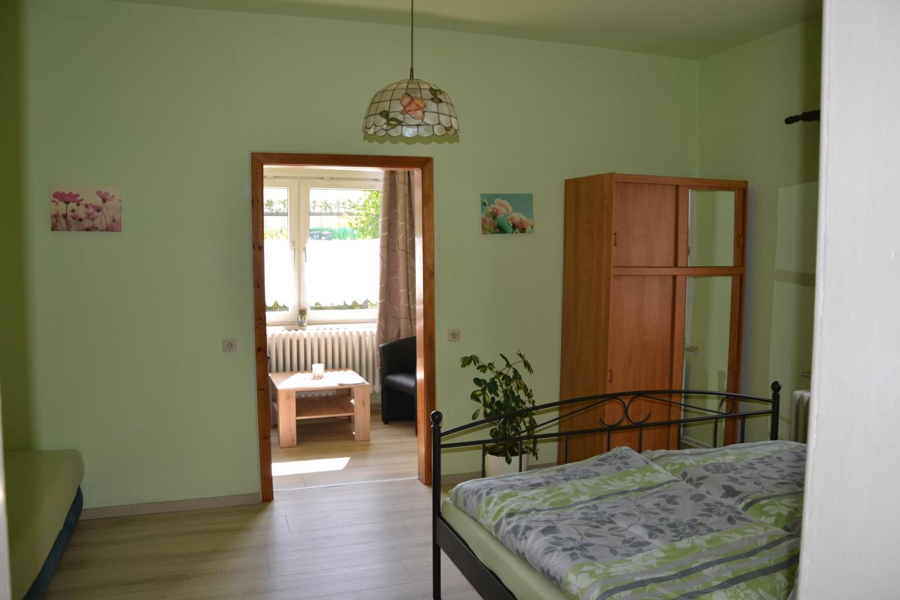 Triple Room with Bath photo 2
