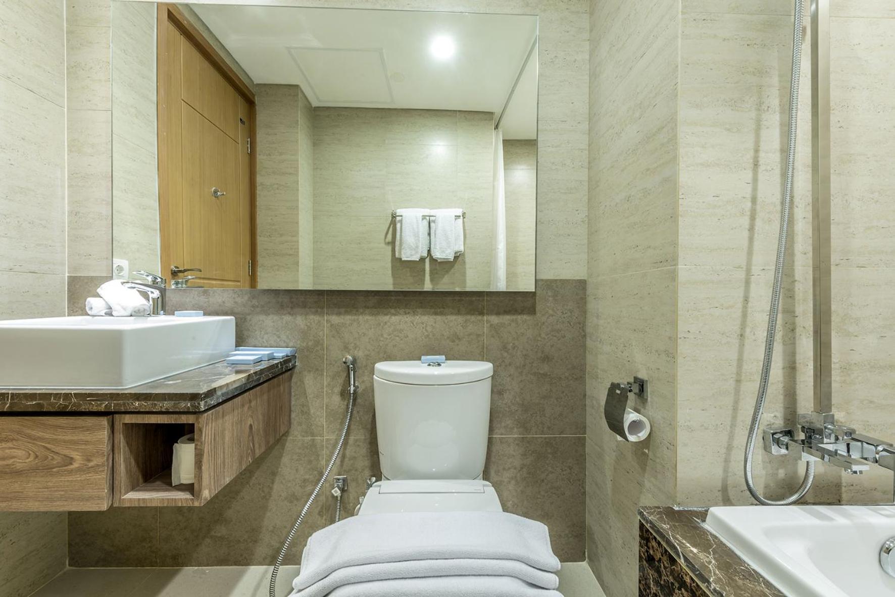 Deluxe Triple Room - Photo 2