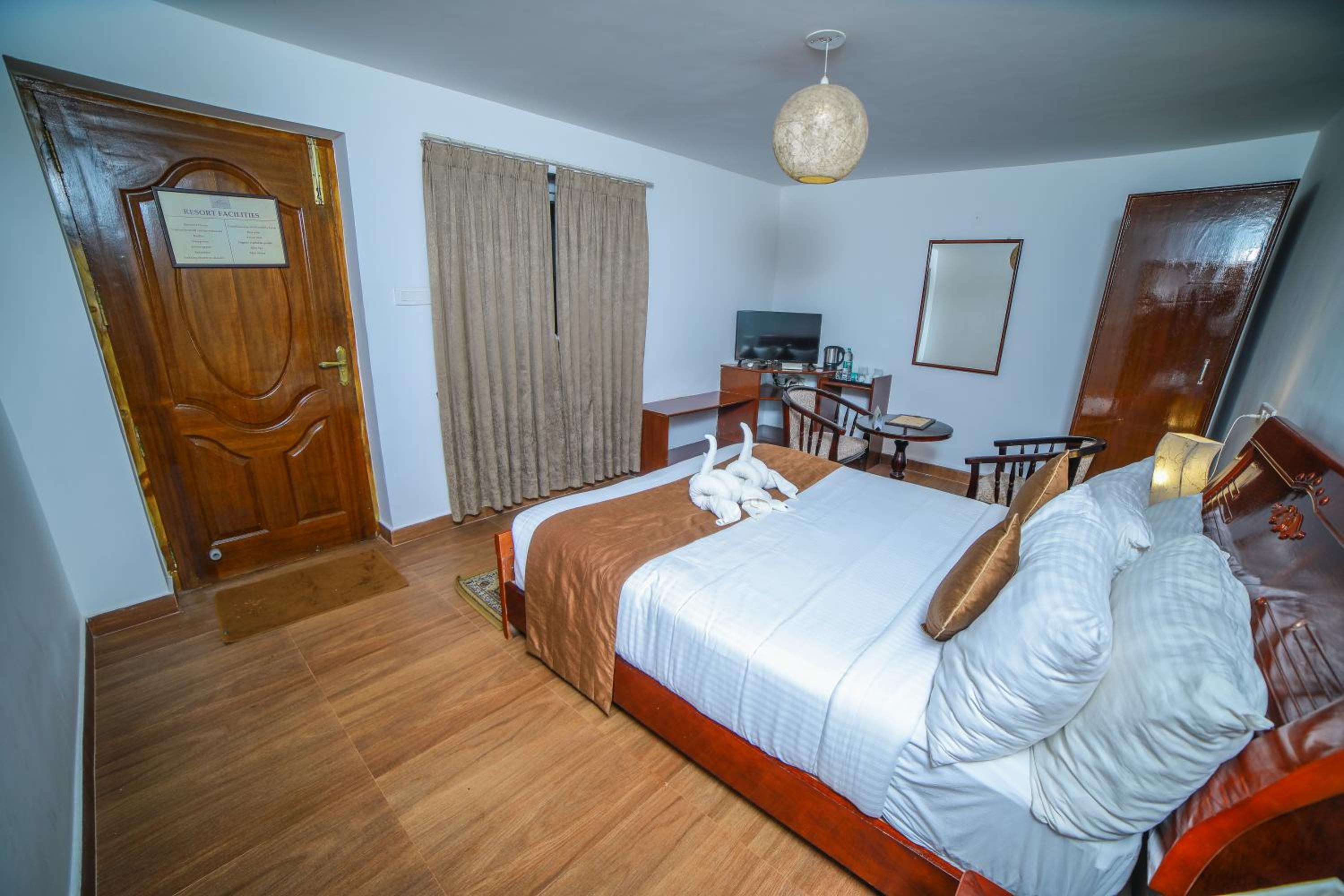 Standard Room Non Ac photo 3