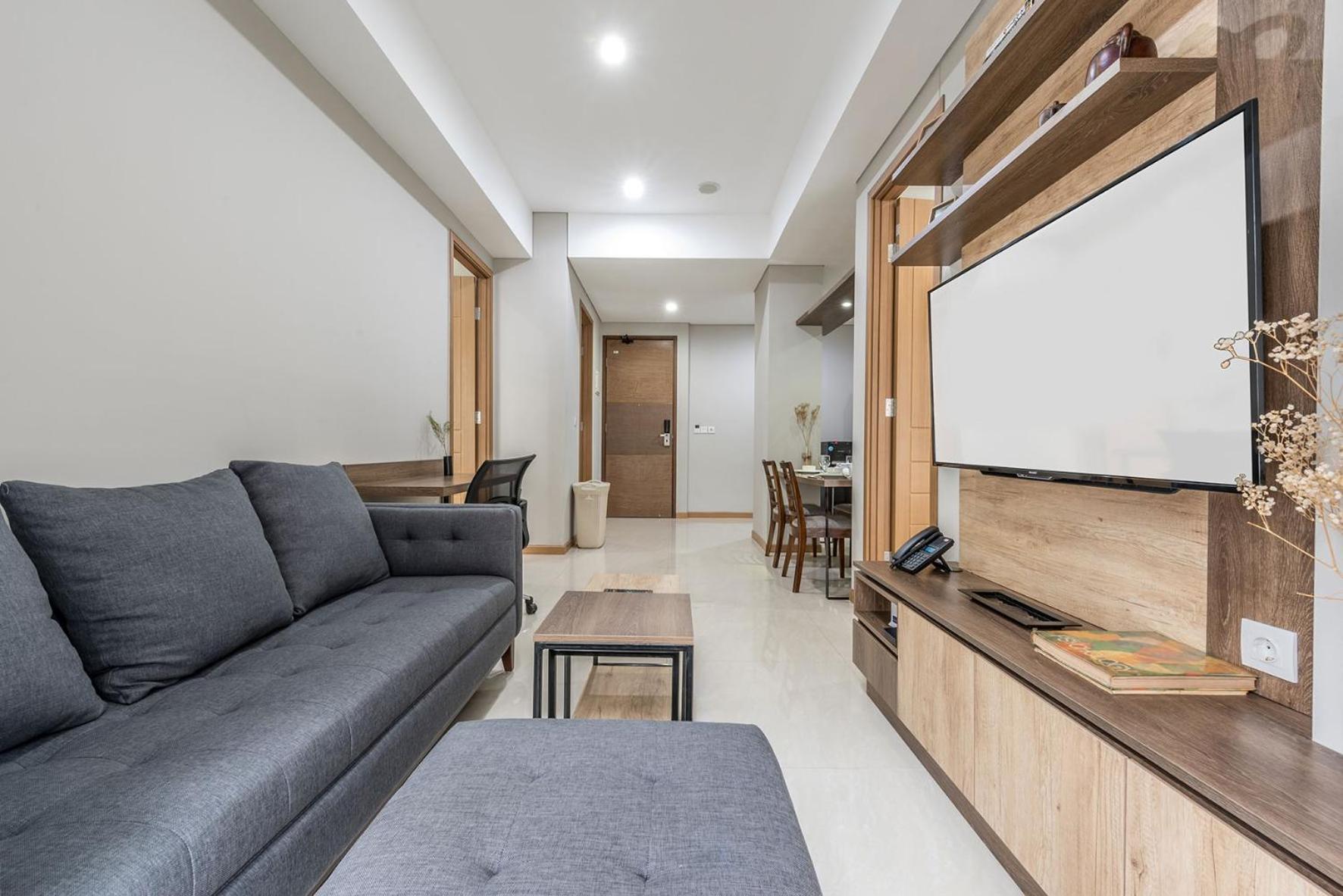 Two-Bedroom Apartment - Photo 4