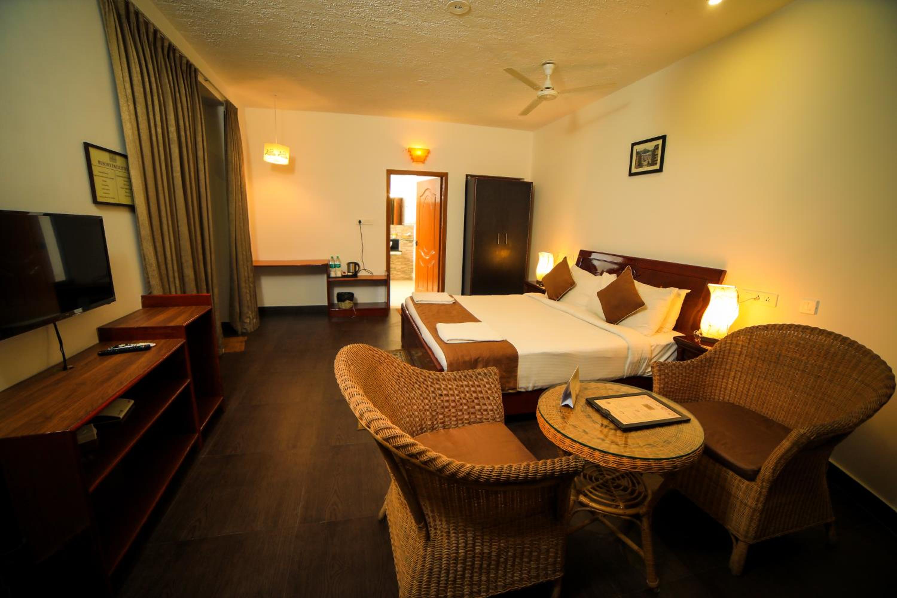 Executive Room Non Ac photo 3