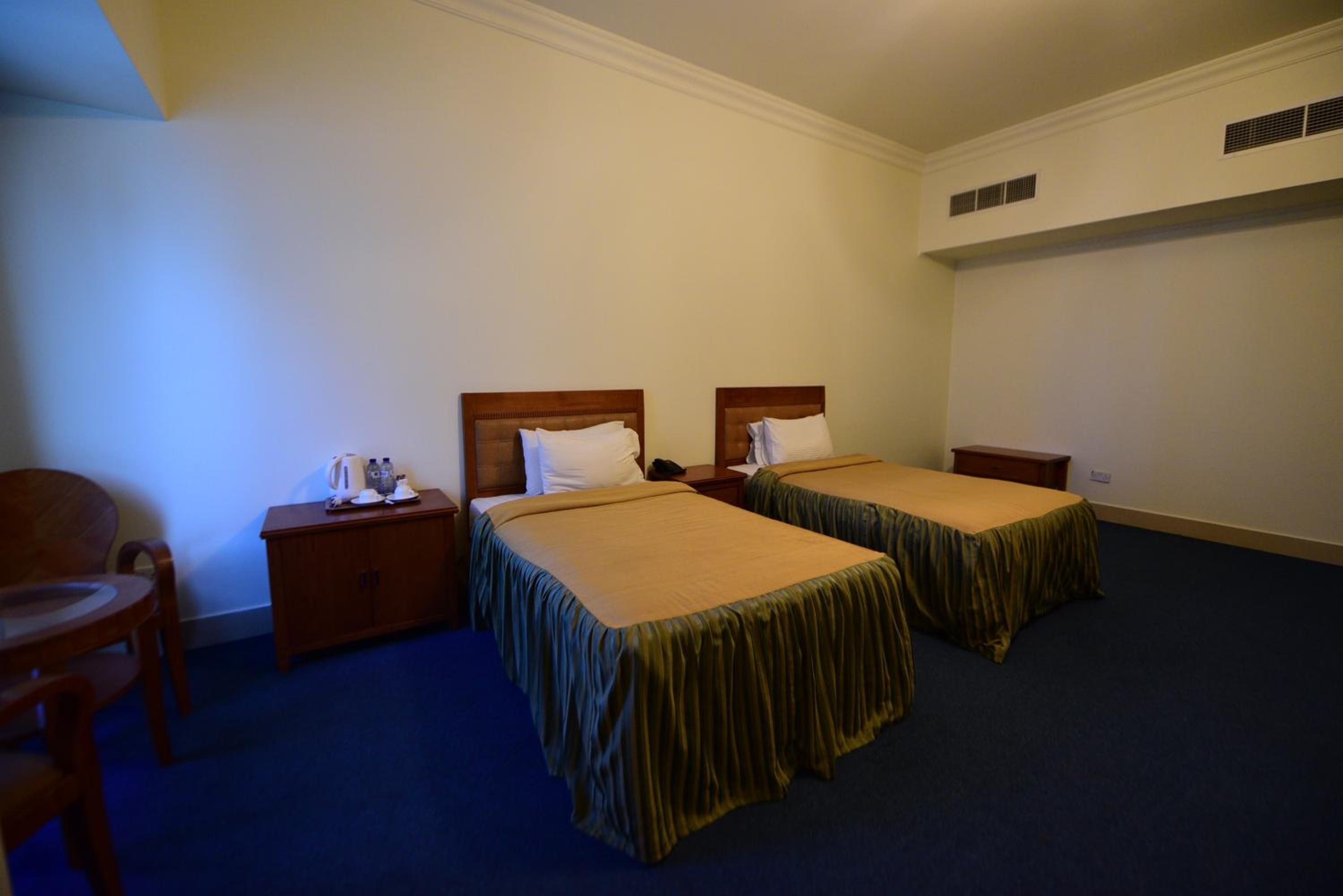 Deluxe Twin Room - Photo 4