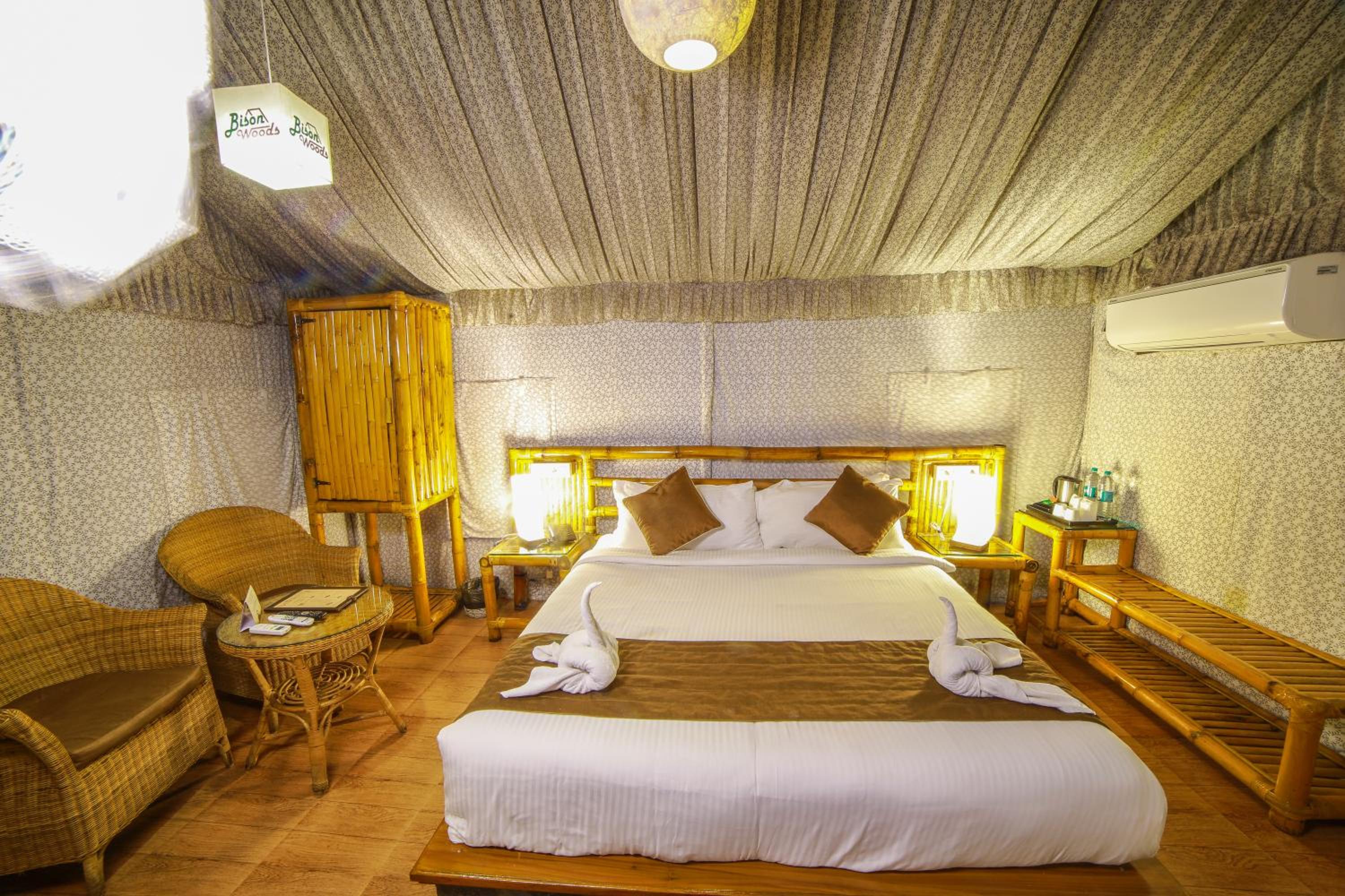 Tent