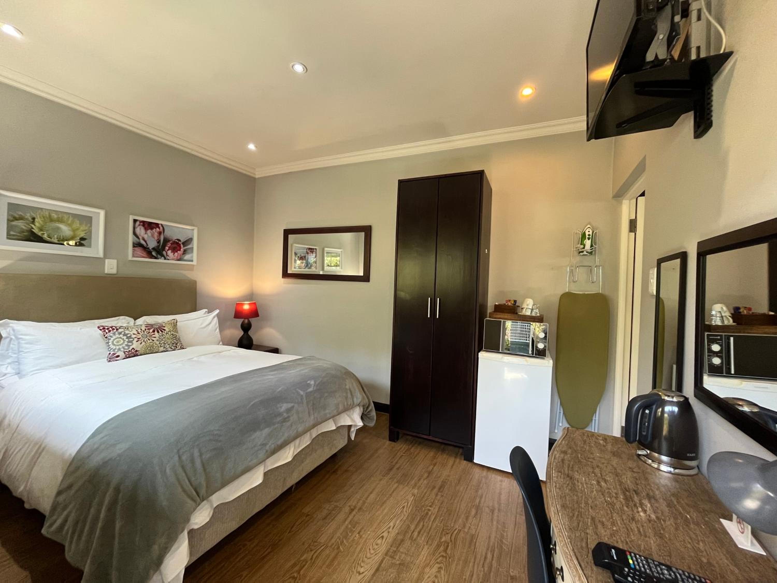  Double Room photo 1