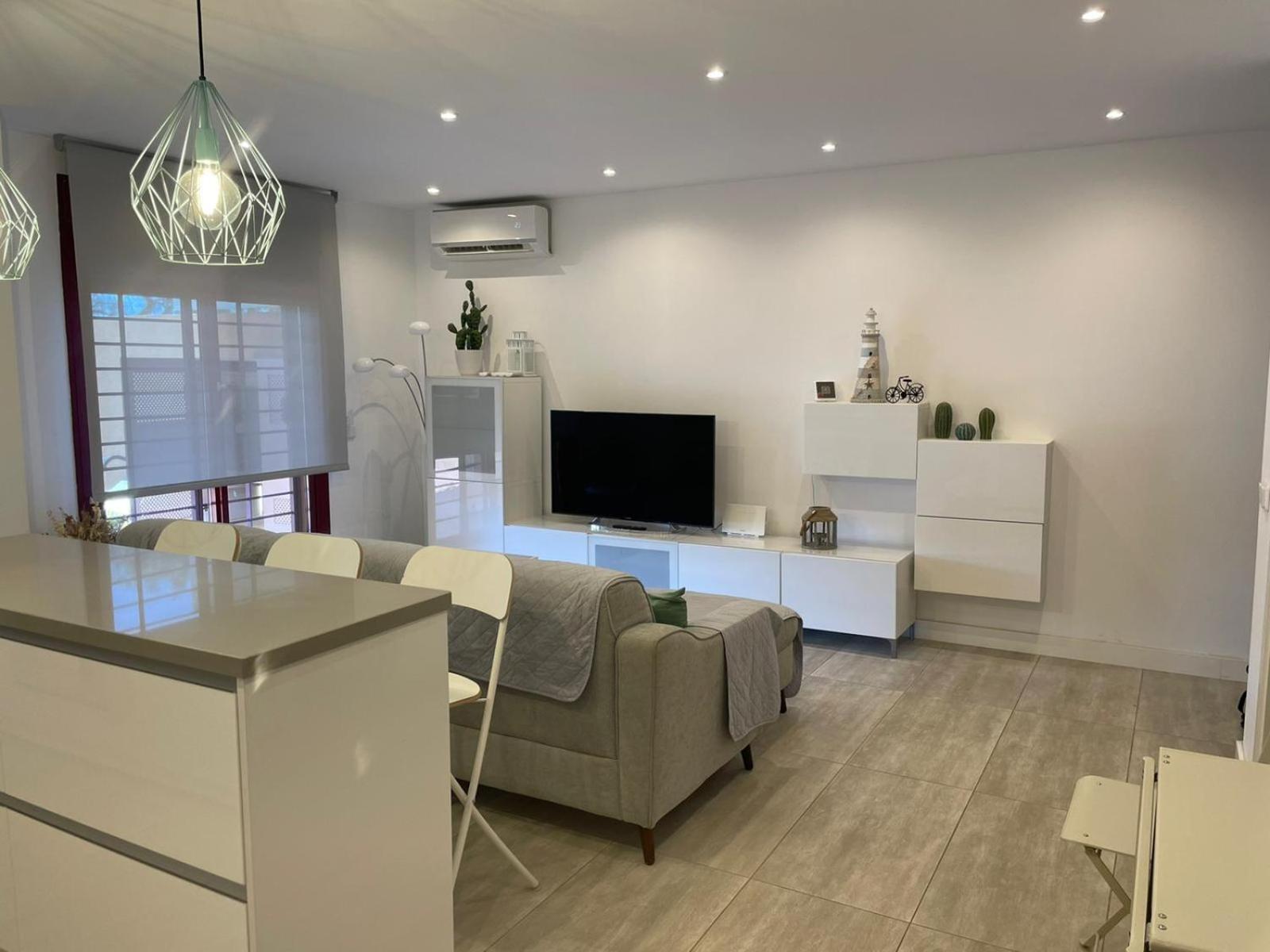 Apartment - Three Bedrooms