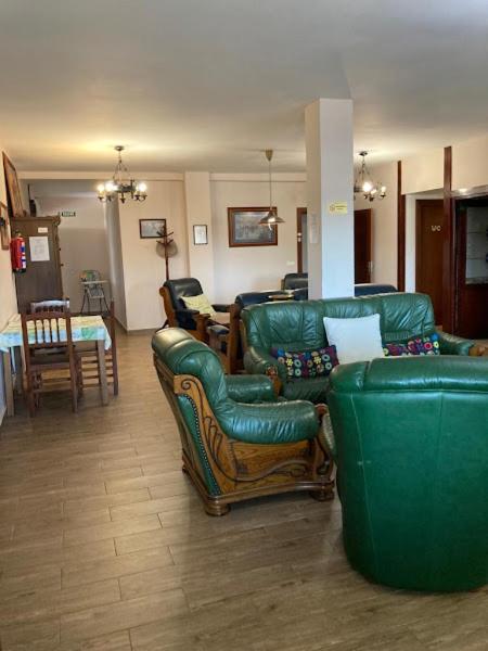 Habitación Doble o con Dos Camas