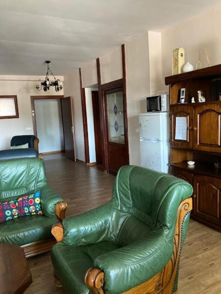 Habitación Doble o con Dos Camas