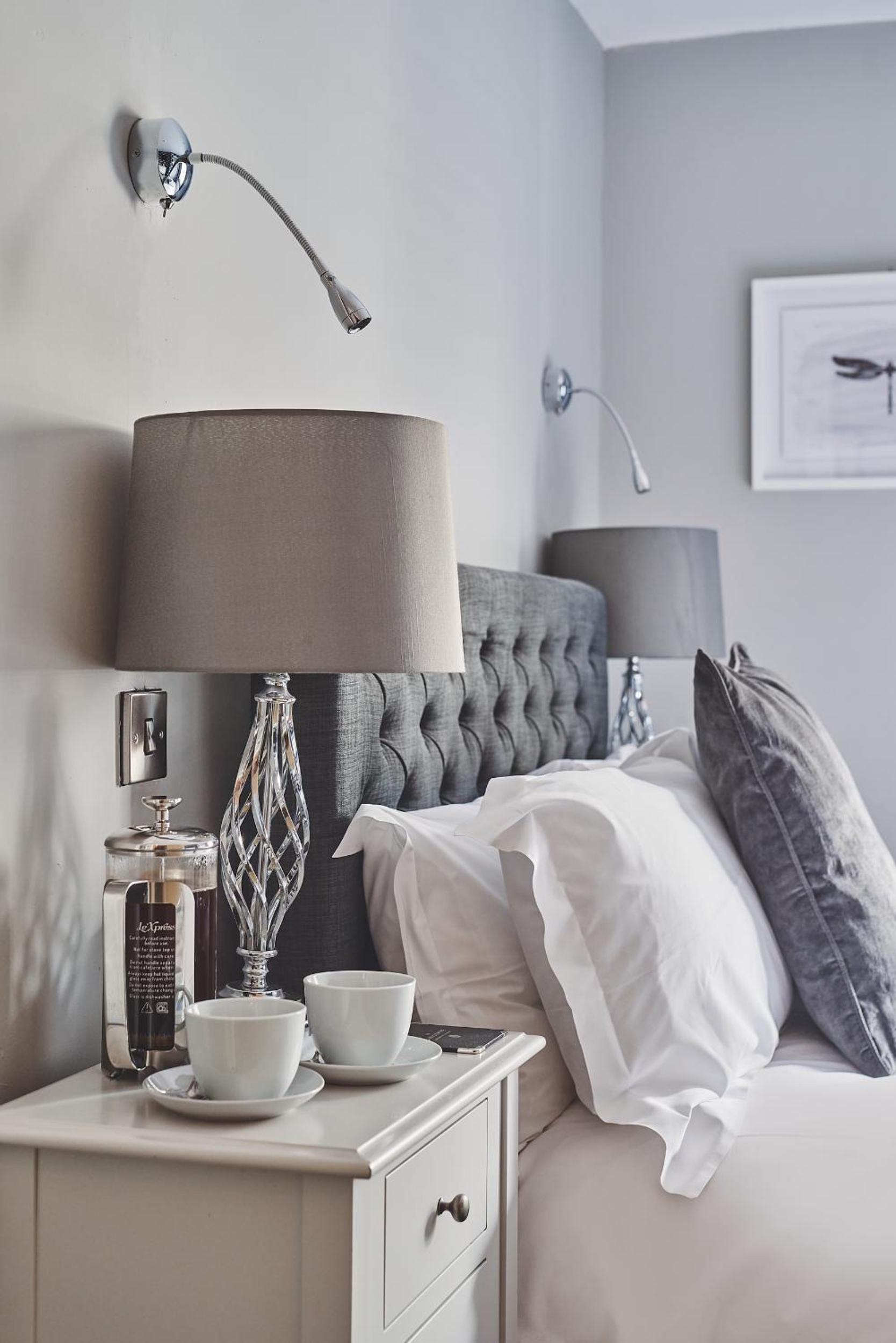 Double Room - Photo 10