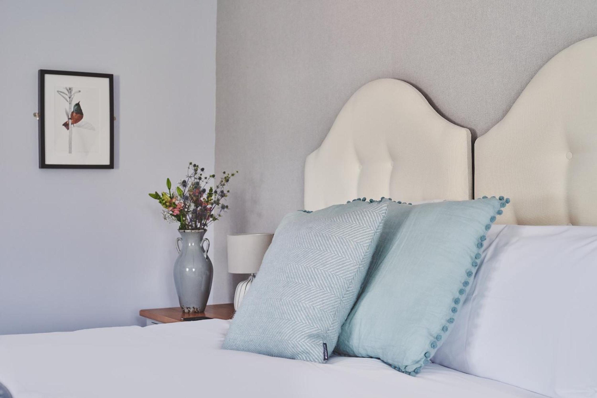Superior Double or Twin Room - First Floor - Photo 4