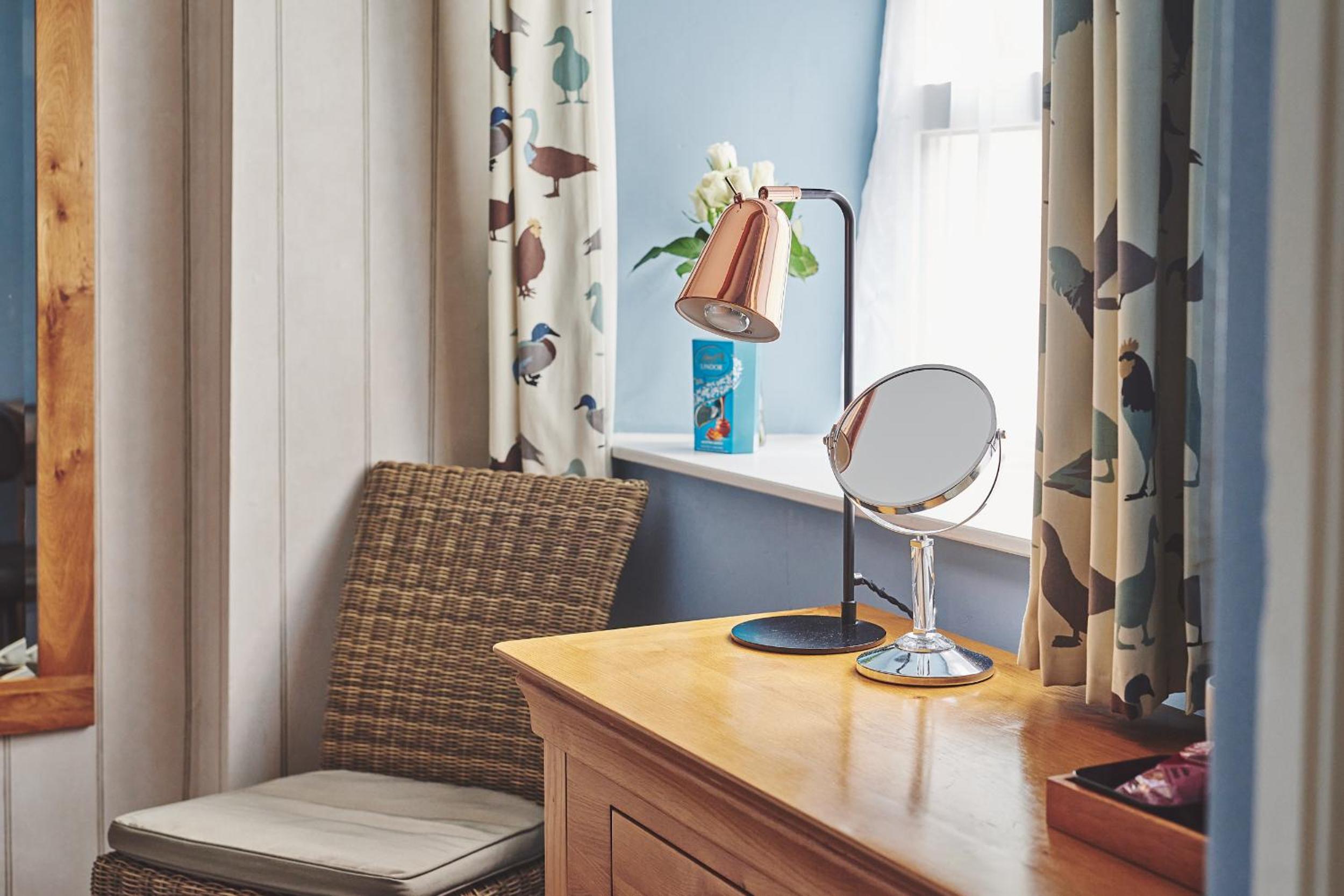 Double Room - Photo 8