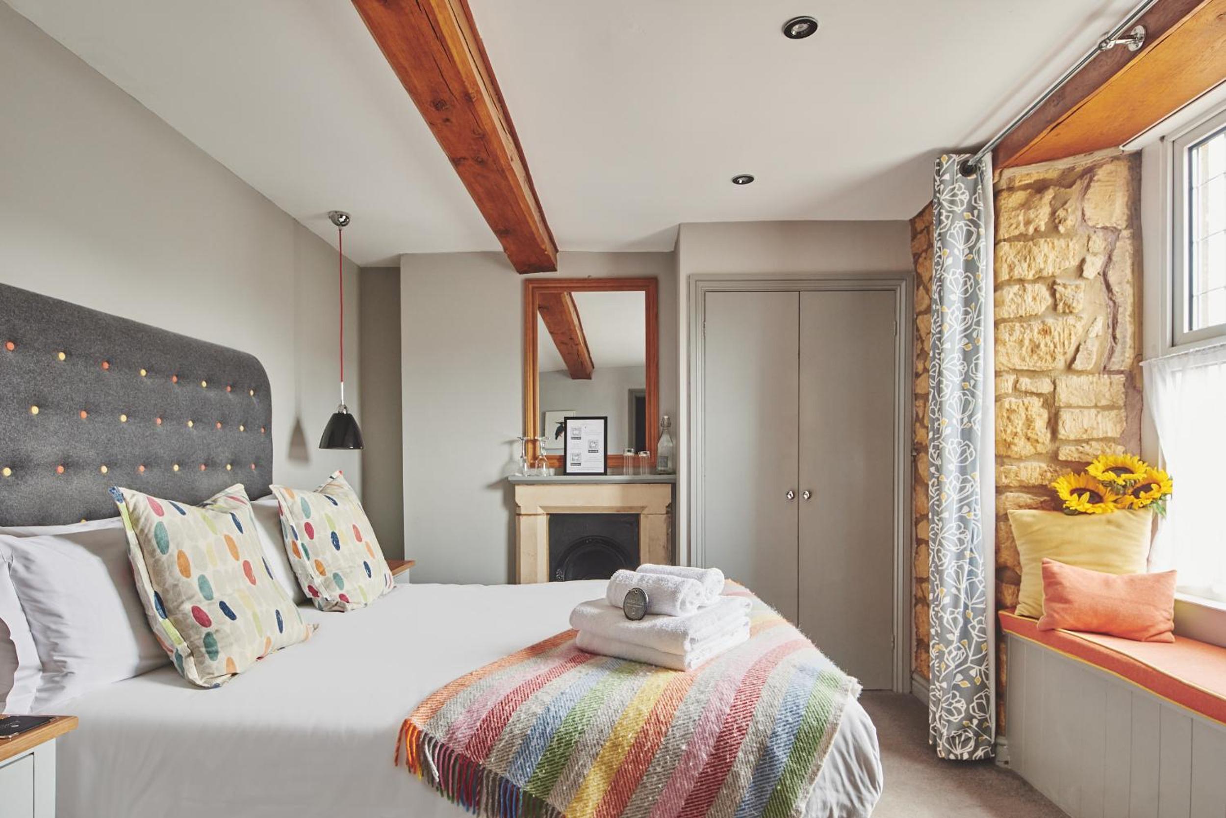 Double Room - Photo 5