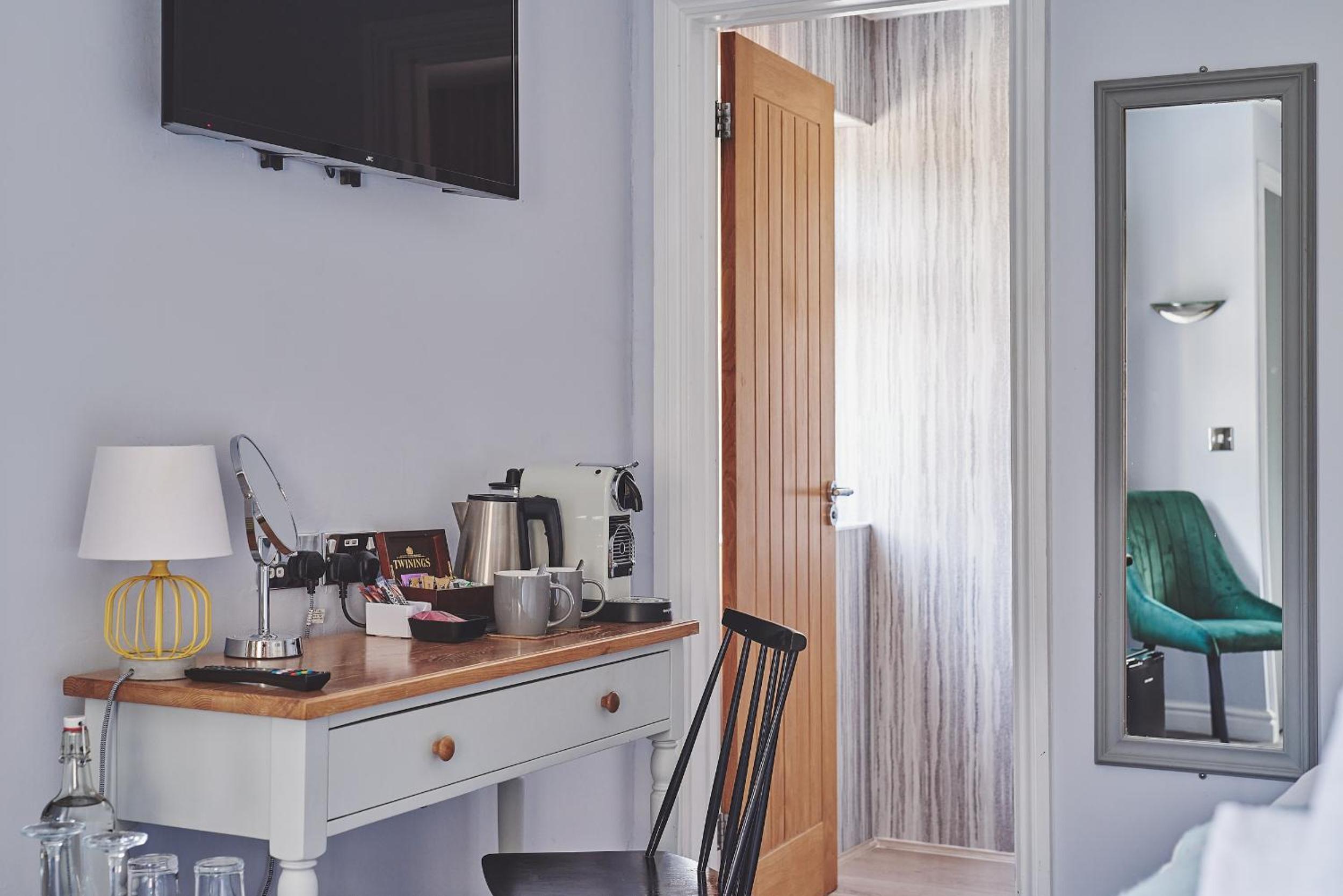 Superior Double or Twin Room - First Floor - Photo 2