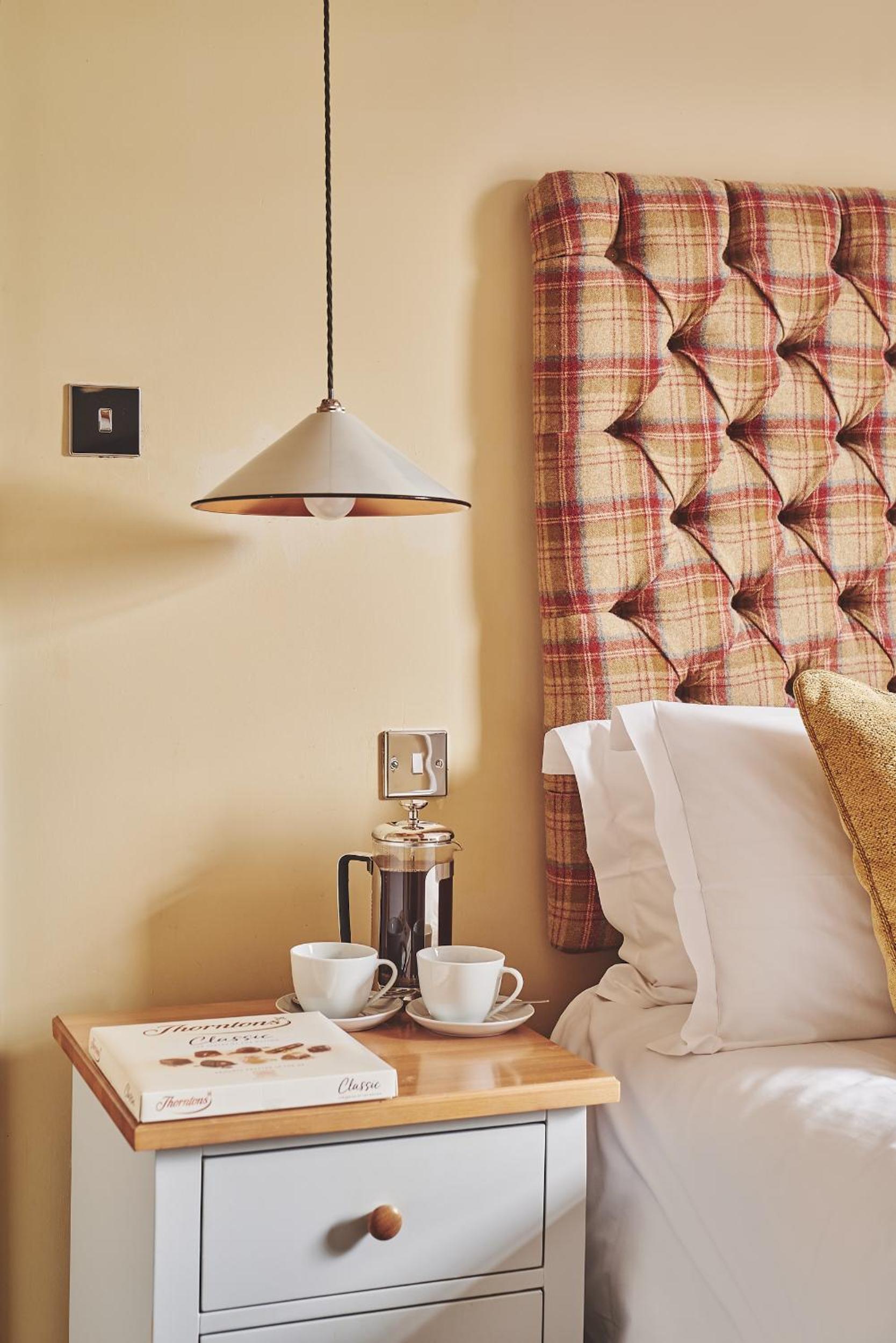 Double Room - Photo 3