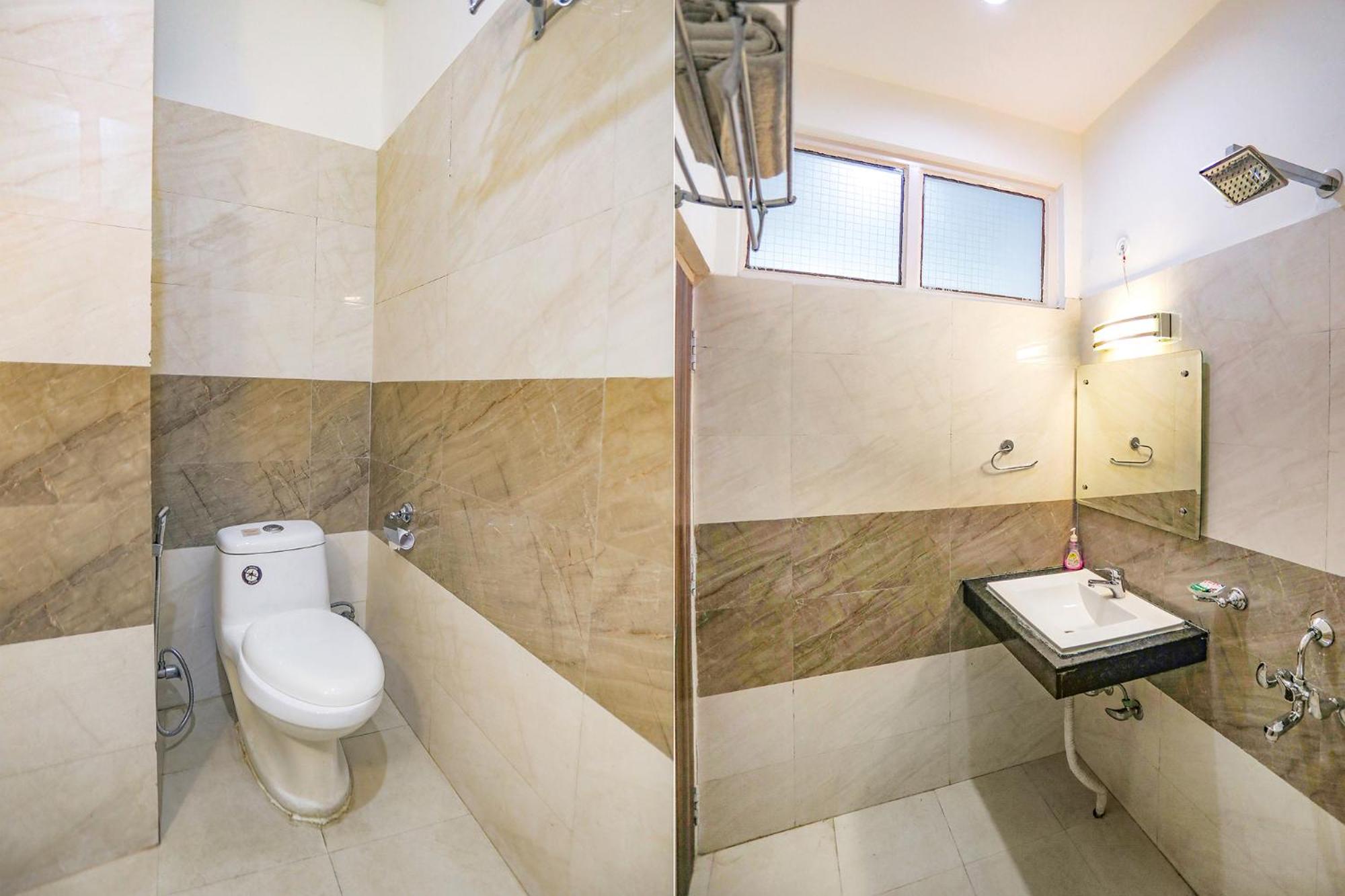Deluxe Double Room - Photo 2
