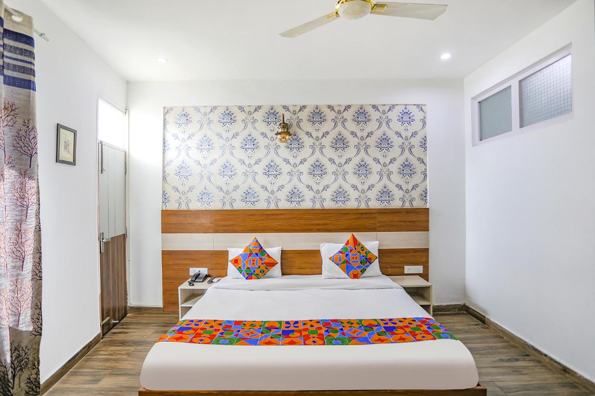 Deluxe Double Room - Photo 4