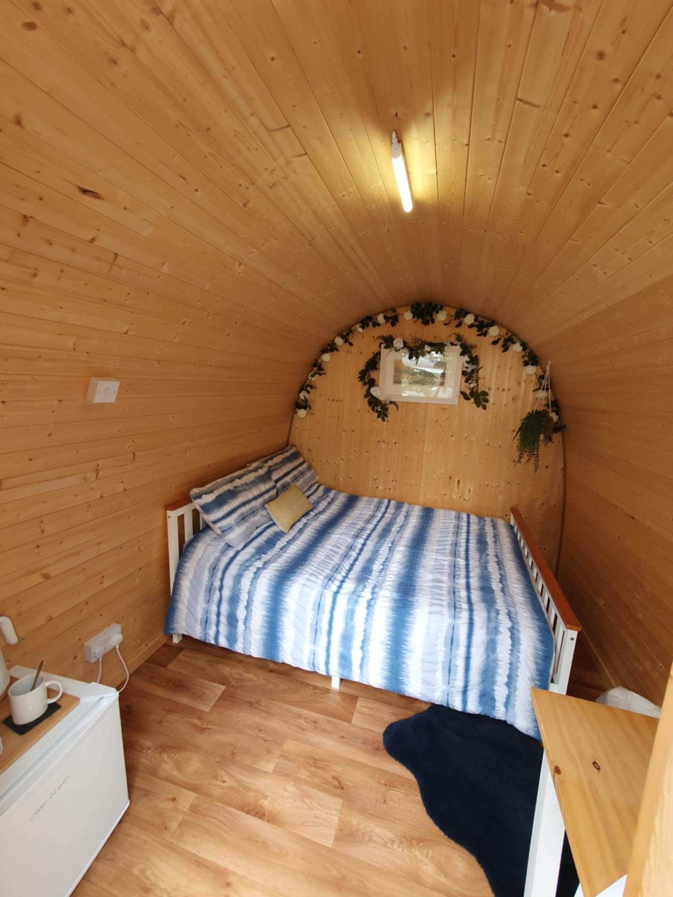 One-Bedroom Chalet - Photo 1