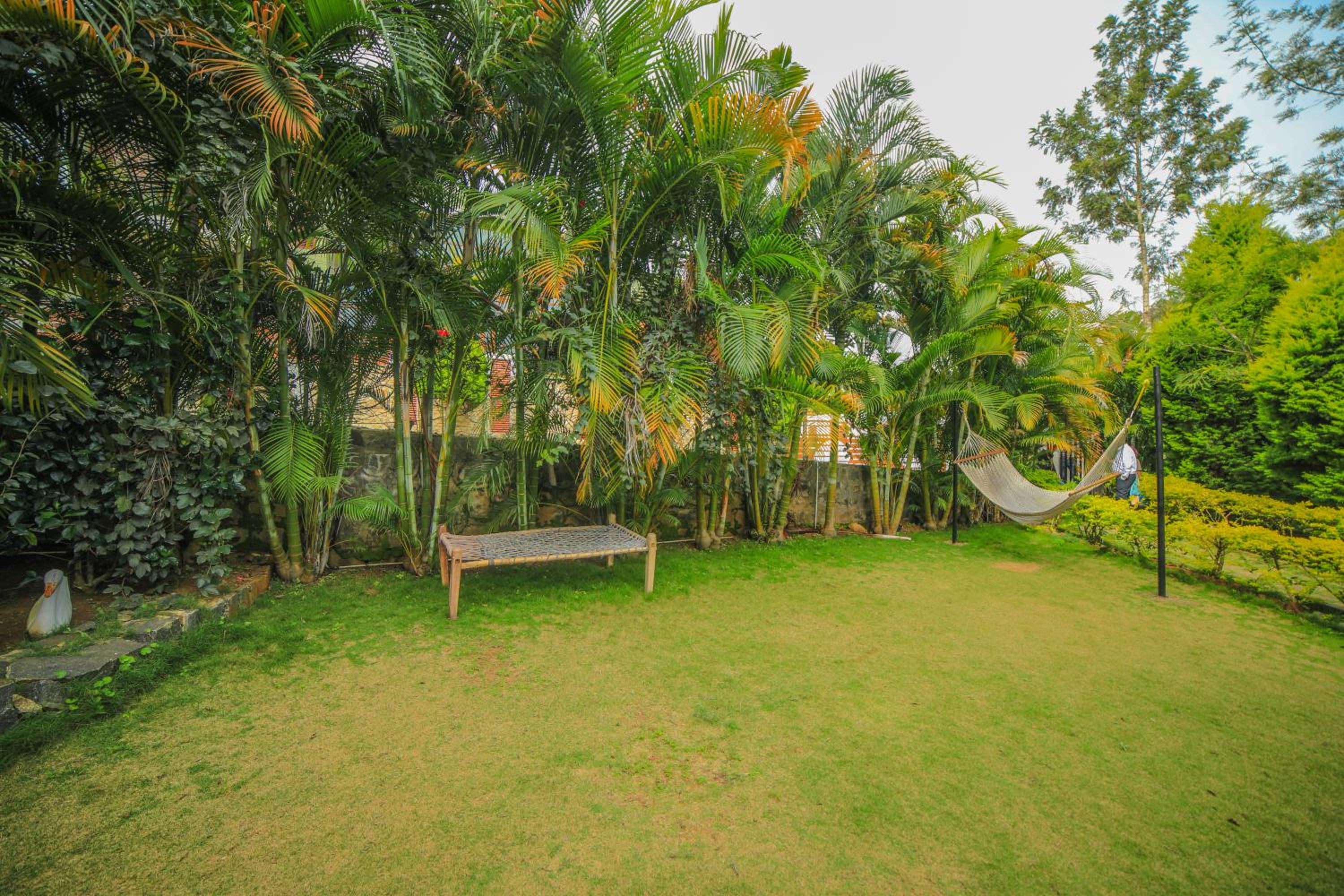 Three-Bedroom Bungalow photo 2