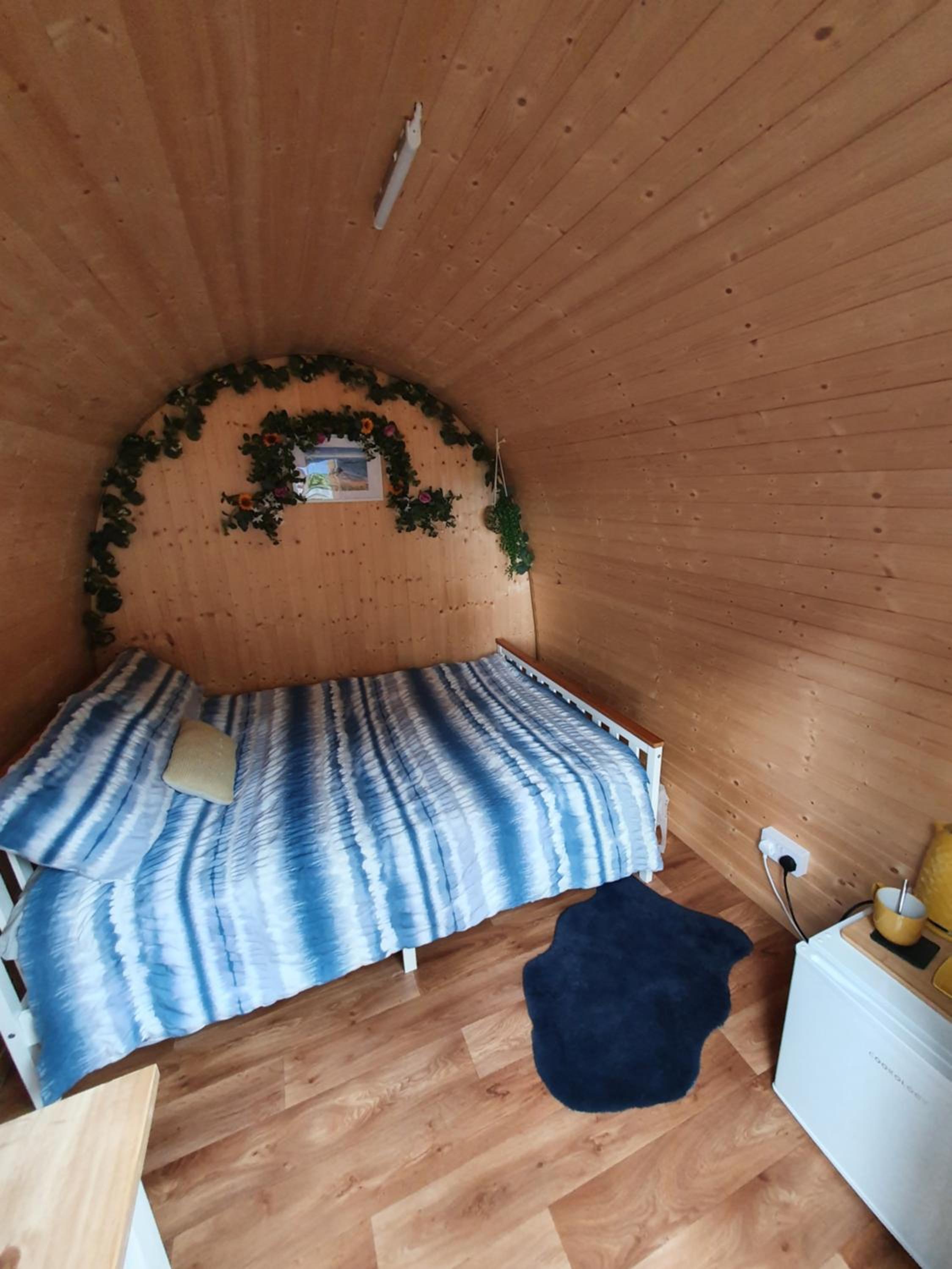One-Bedroom Chalet - Photo 3