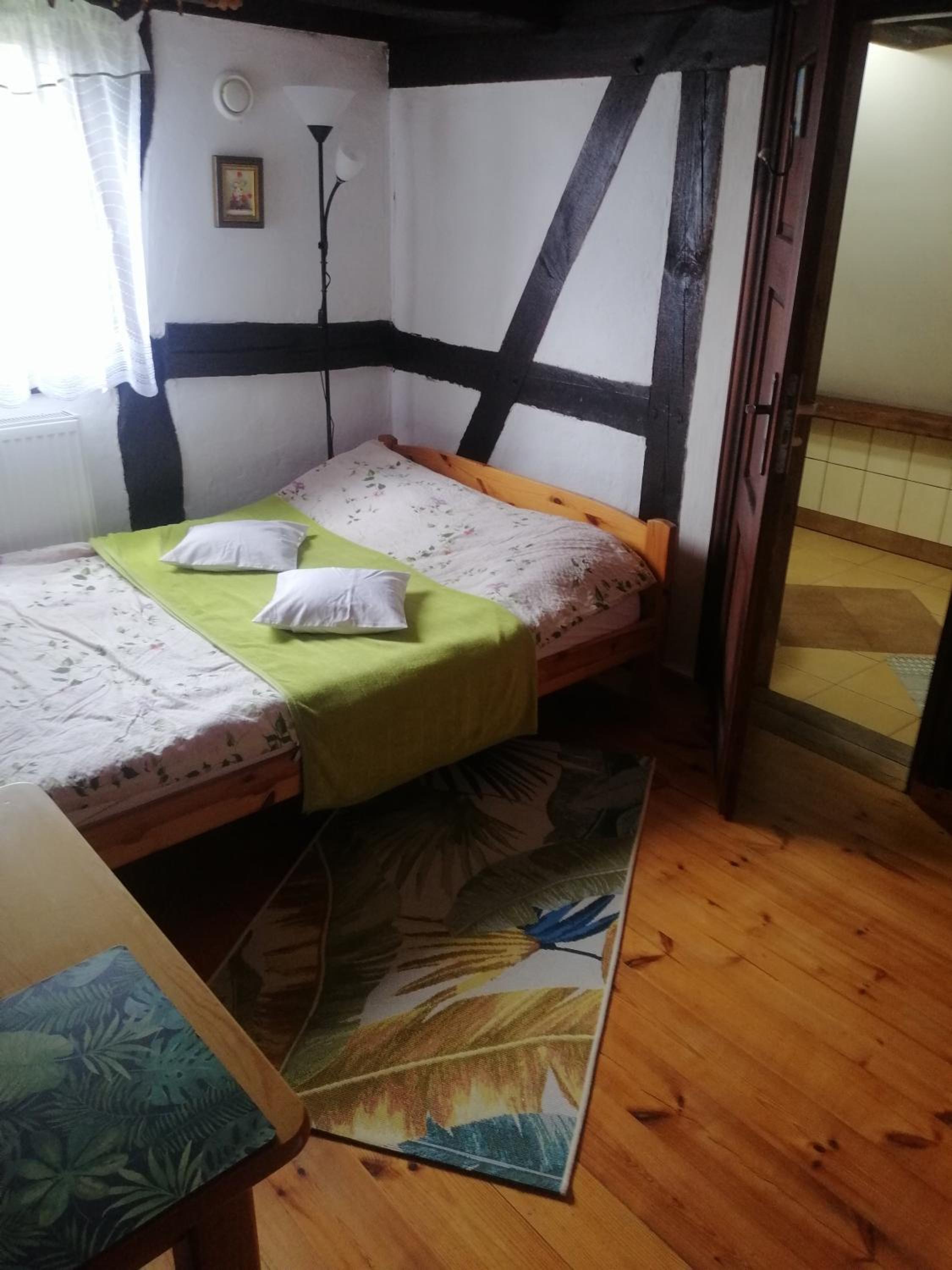 Double Room with Private Bathroom photo 1