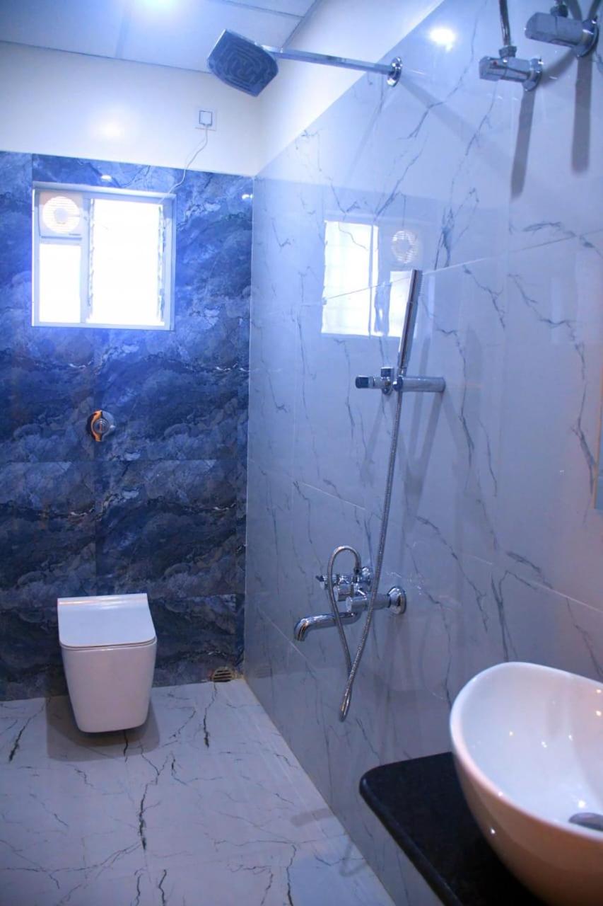 Budget Double Room photo 2